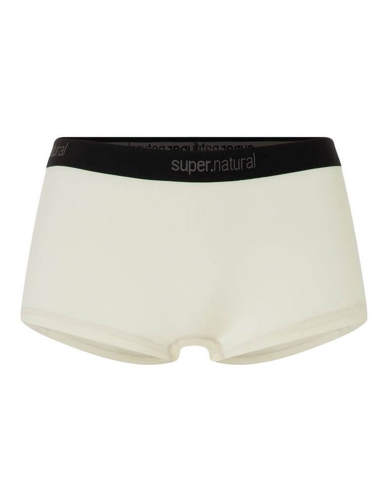 Funktionsslip für Damen, Merino TUNDRA175 BOYFRIEND HIPSTER