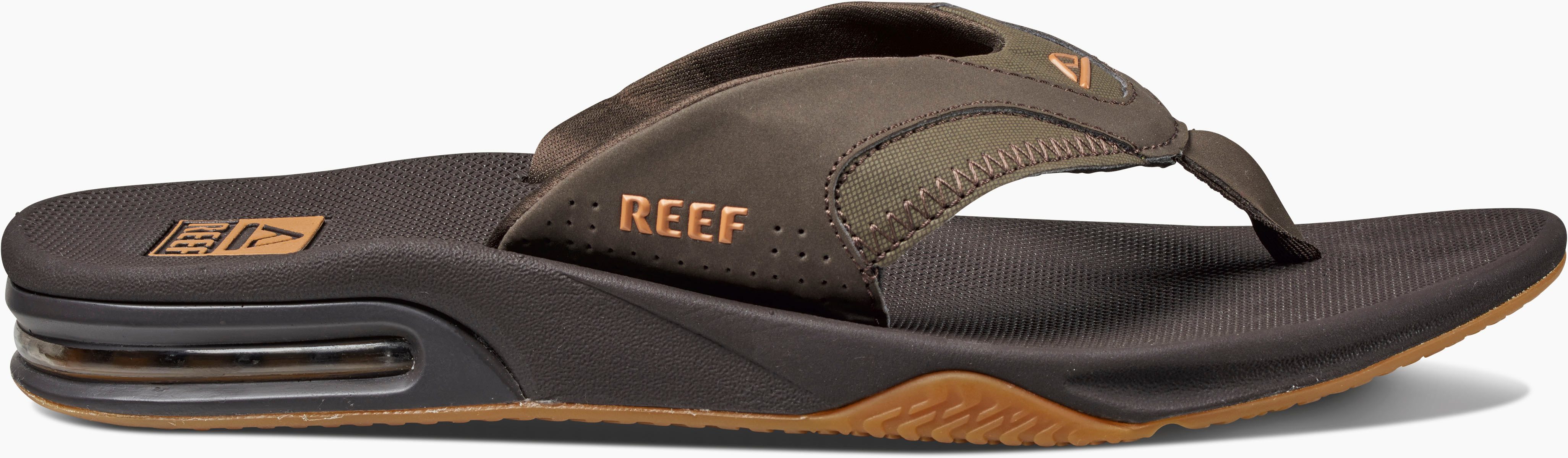 Reef FANNING Sandale günstig online kaufen