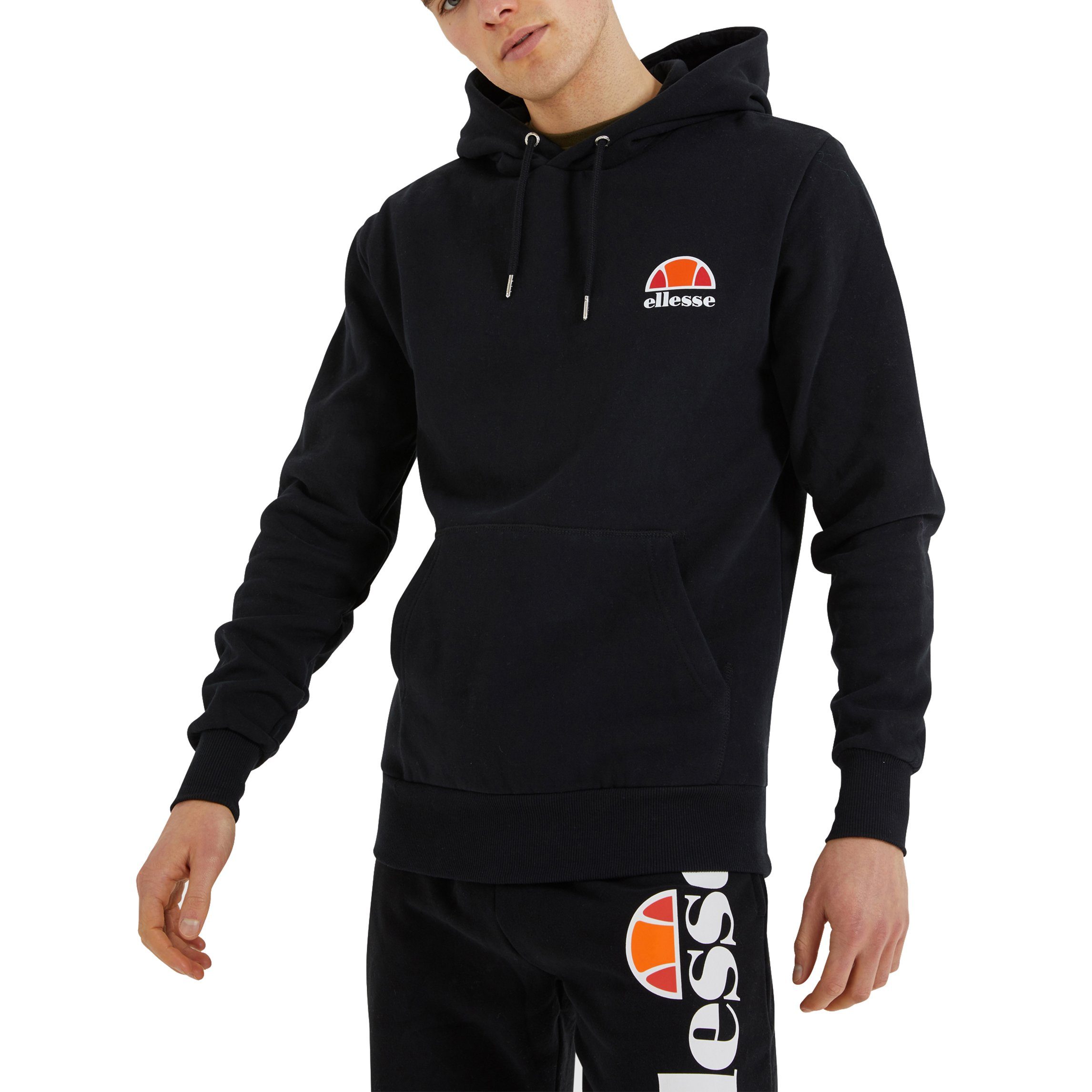 Ellesse Hoodie Toce OH Hoody günstig online kaufen