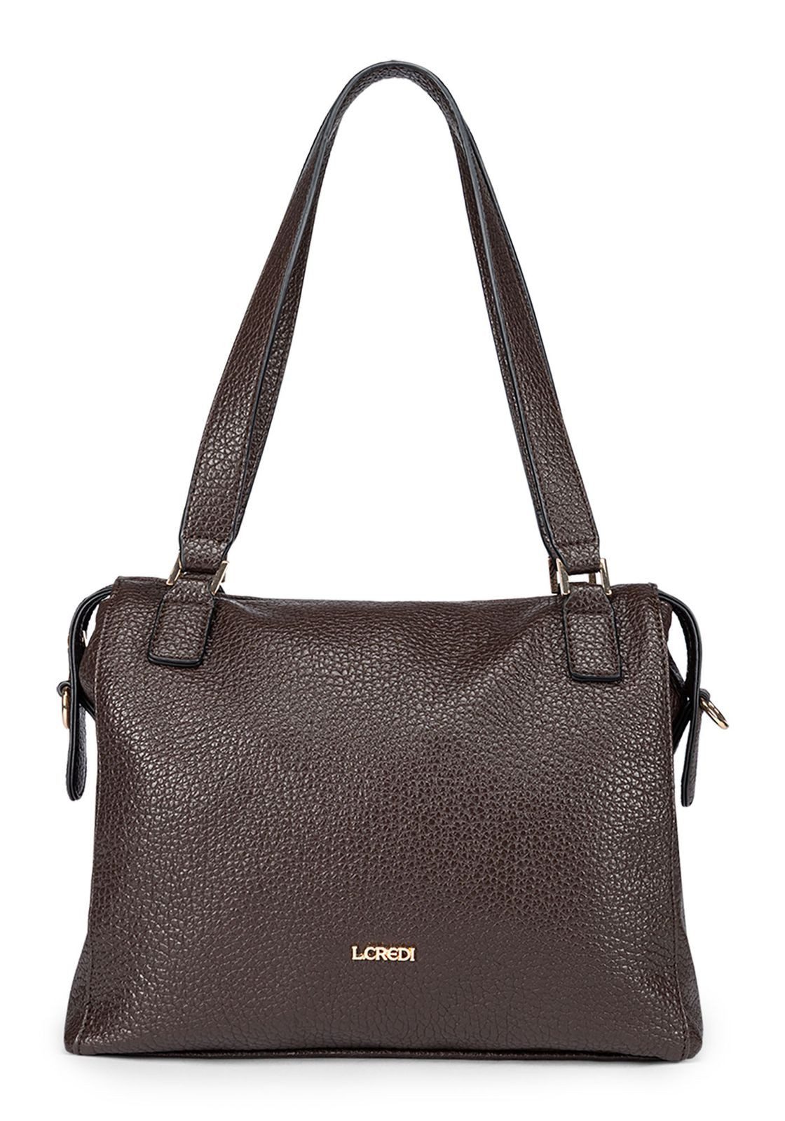 L. CREDI Handtasche Handbag