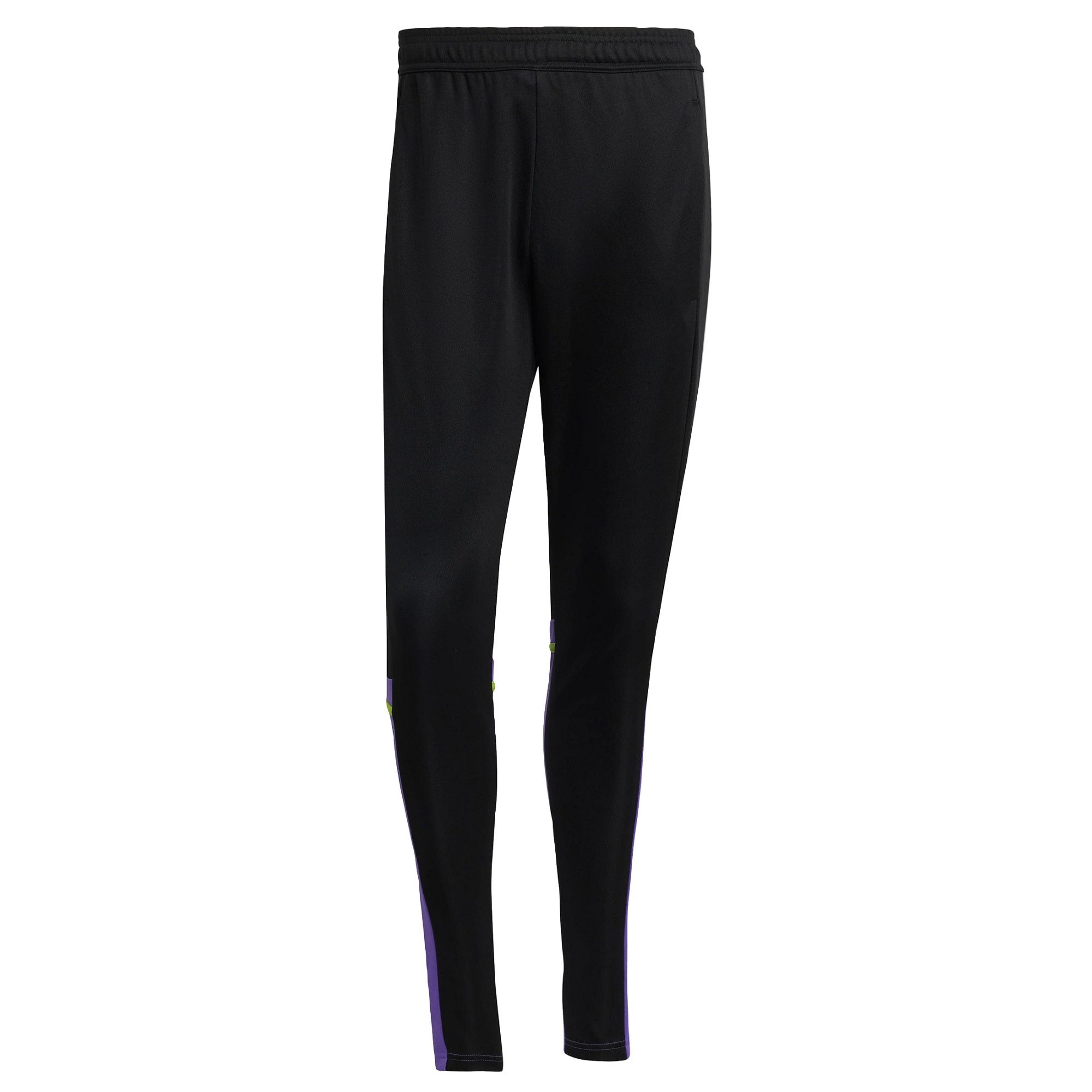 Black / Purple Rush