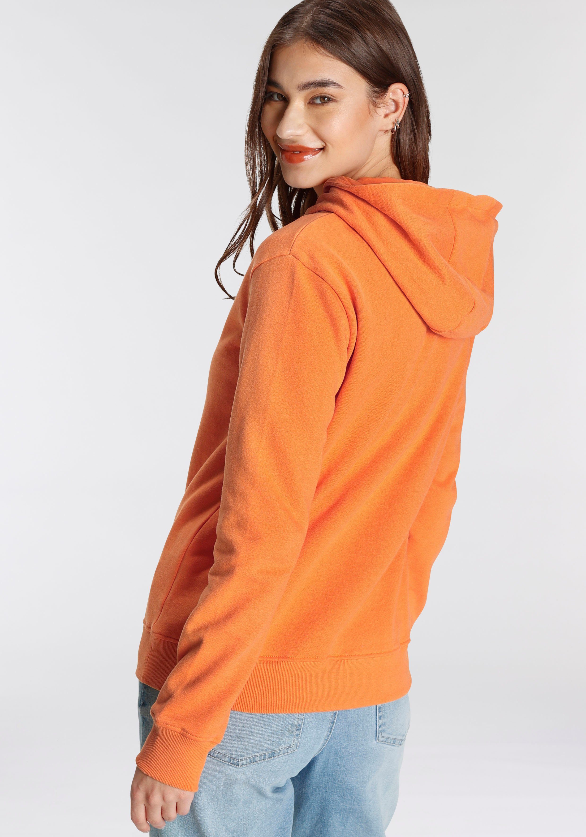 AJC Hoodie in angesagter Farbe günstig online kaufen