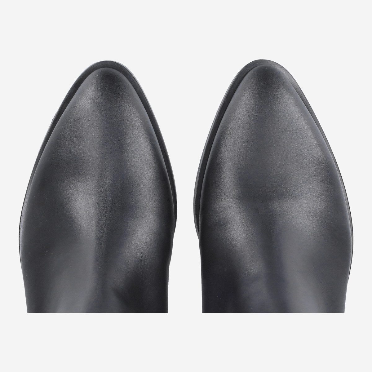 Lüke Schuhe Lüke Schuhe NAOMI NERO, Stiefel, Schwarz, Damen Stiefel