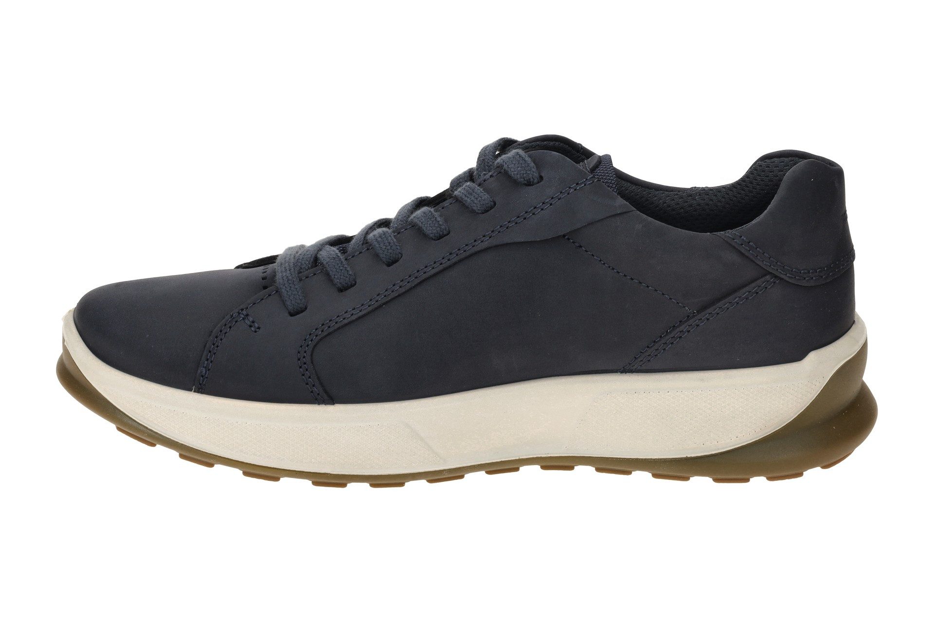 Ecco 52283402038 Schnürschuh