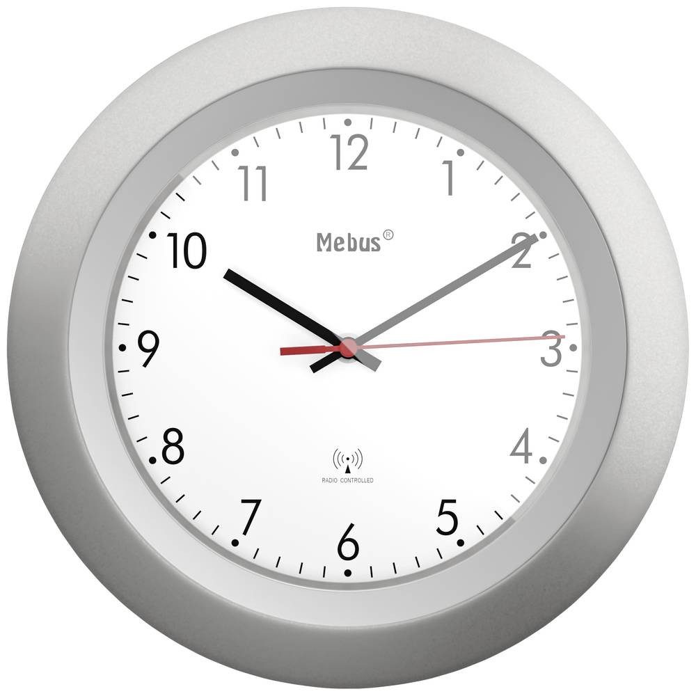 Wanduhr Funk Wanduhr