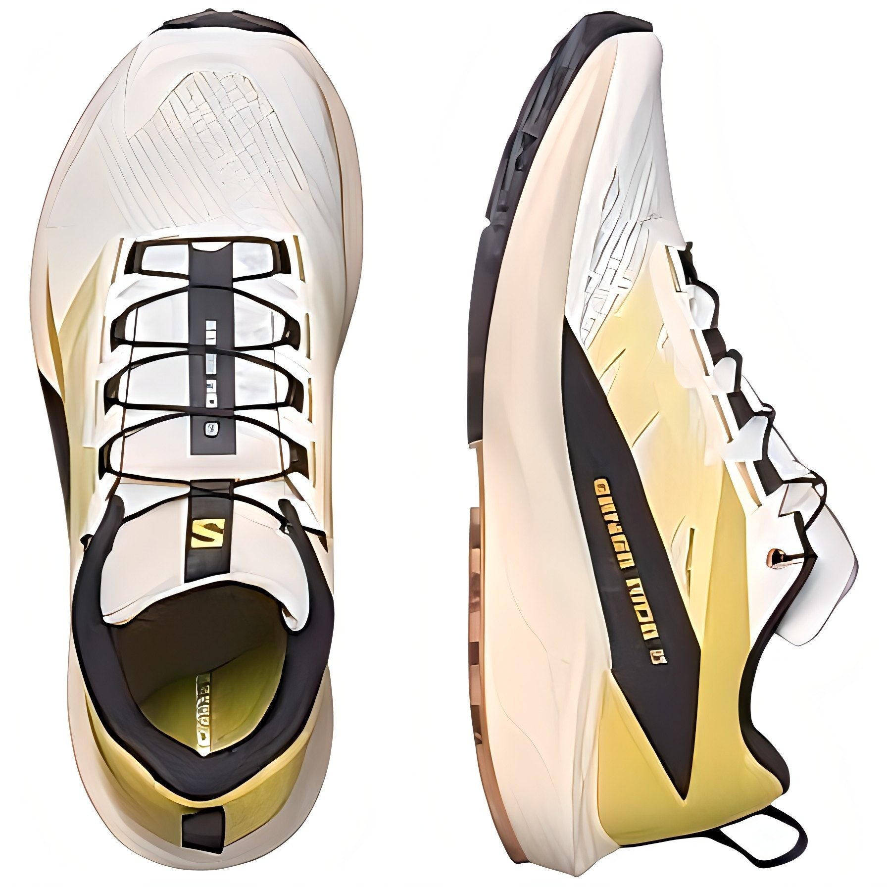 Salomon Sense Ride 5 W Outdoorschuh