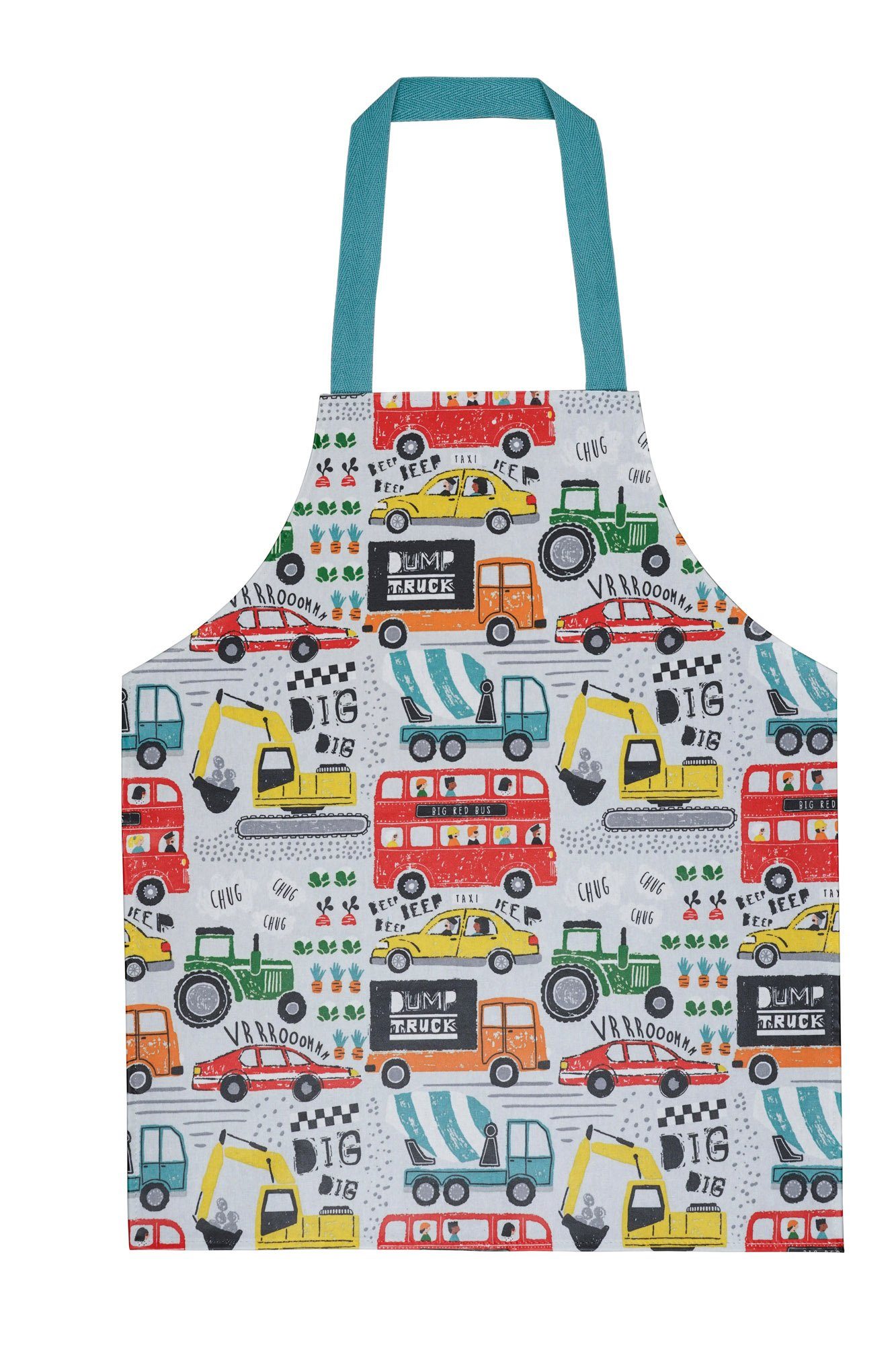 Ulster Weavers Kochschürze Kids Aprons, (Set, günstig online kaufen