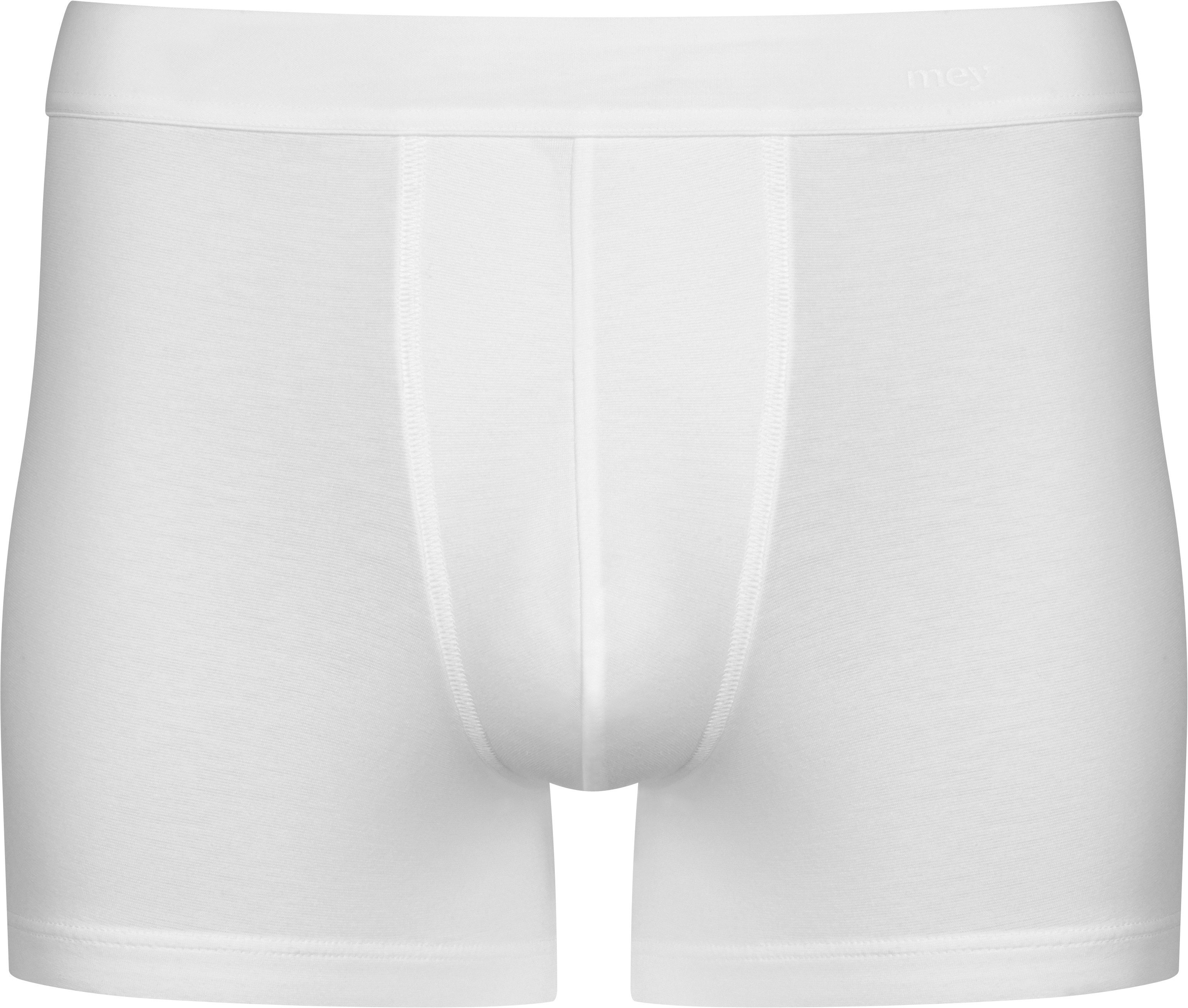 Mey Boxershorts SERIE SOFTBALL Klassischer Sitz, günstig online kaufen