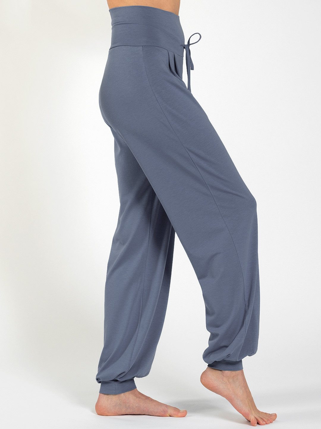 Magadi Yogahose Florence aus weichem Naturmaterial günstig online kaufen