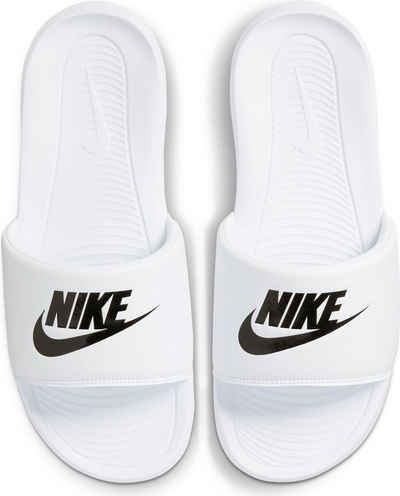 Nike Sportswear »VICTORI ONE SLIDE« Badesandale