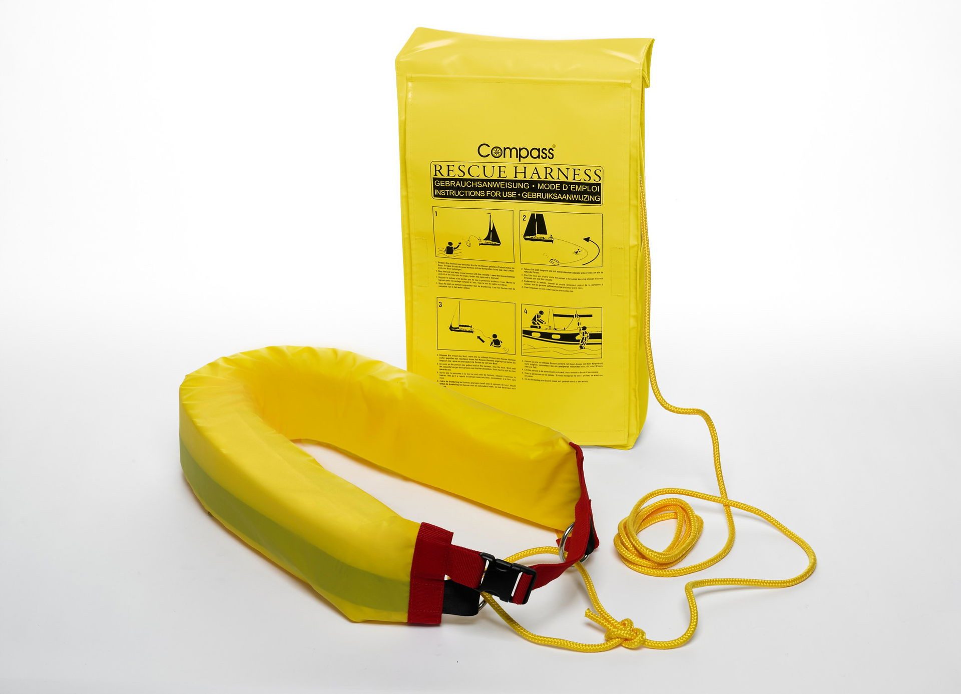 Compass Rettungsweste