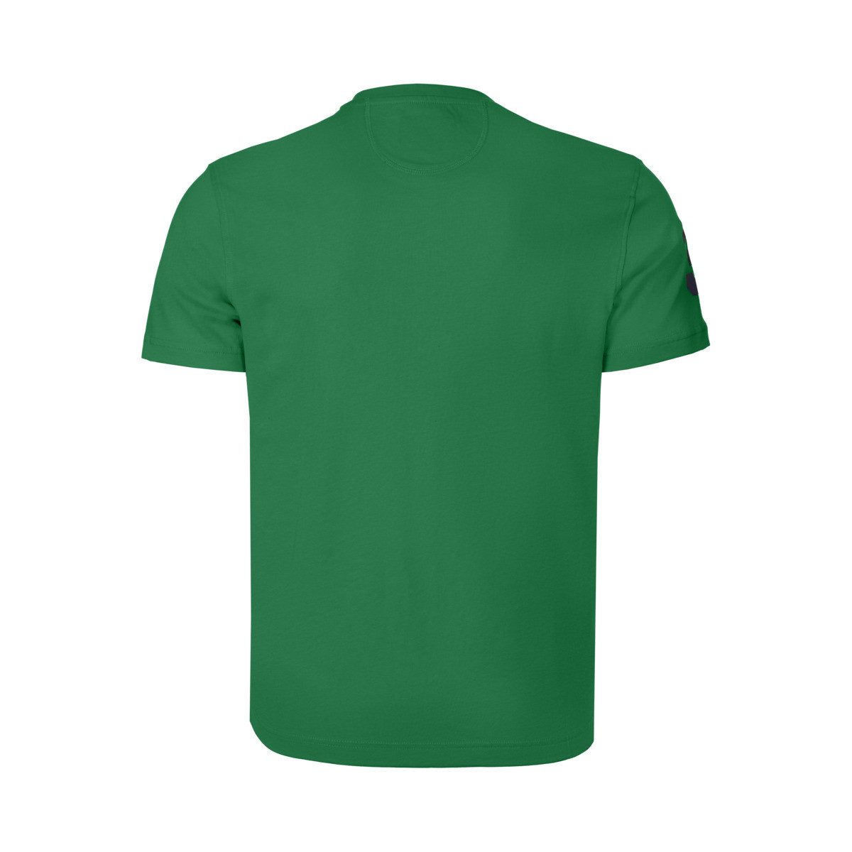 La Martina T-Shirt MCR322 Herren (1-tlg) Shirt, Oberteil, Leibchen, Funktionsshirt, Shortsleeve Shirt