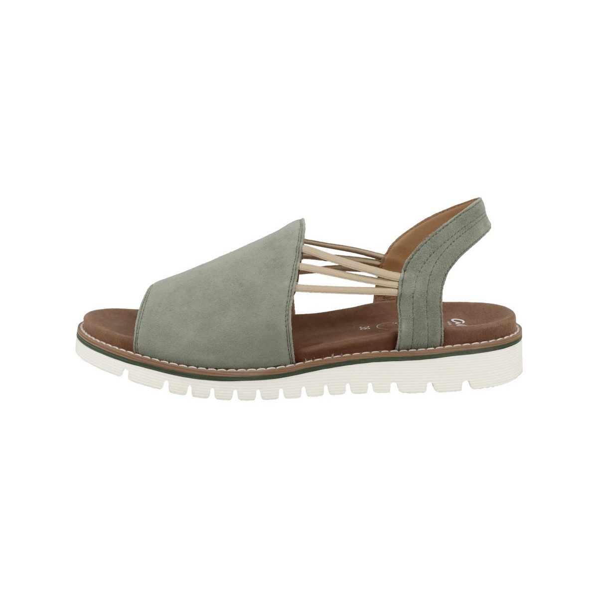 Ara Sandalen für Damen Sandale (keine Angabe, 1-tlg., keine Angabe)