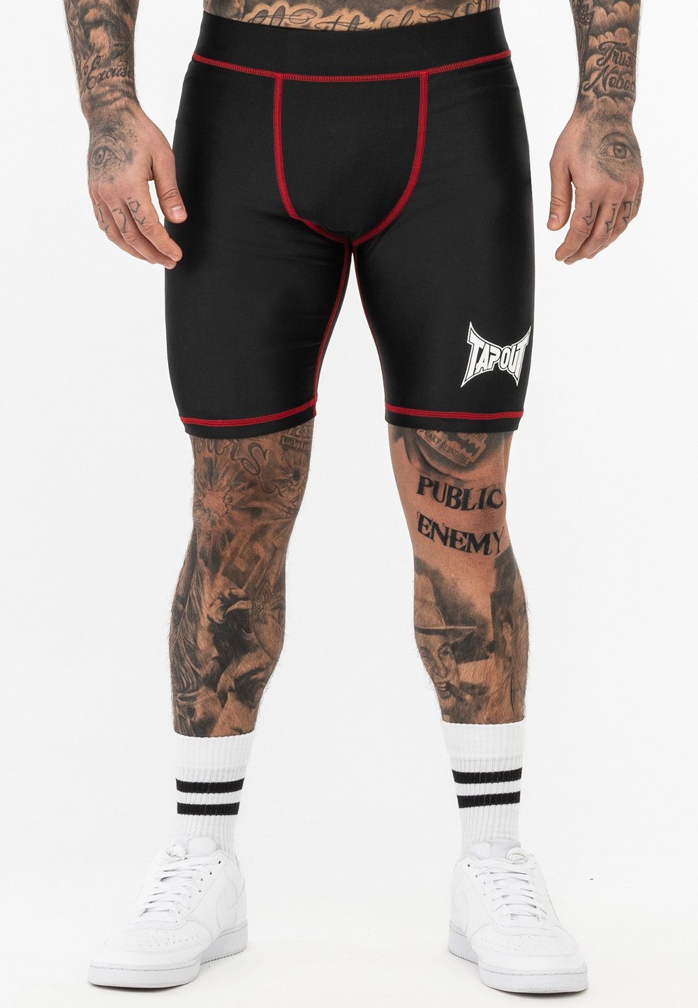 TAPOUT Funktionsshorts PENDANT (1-tlg)