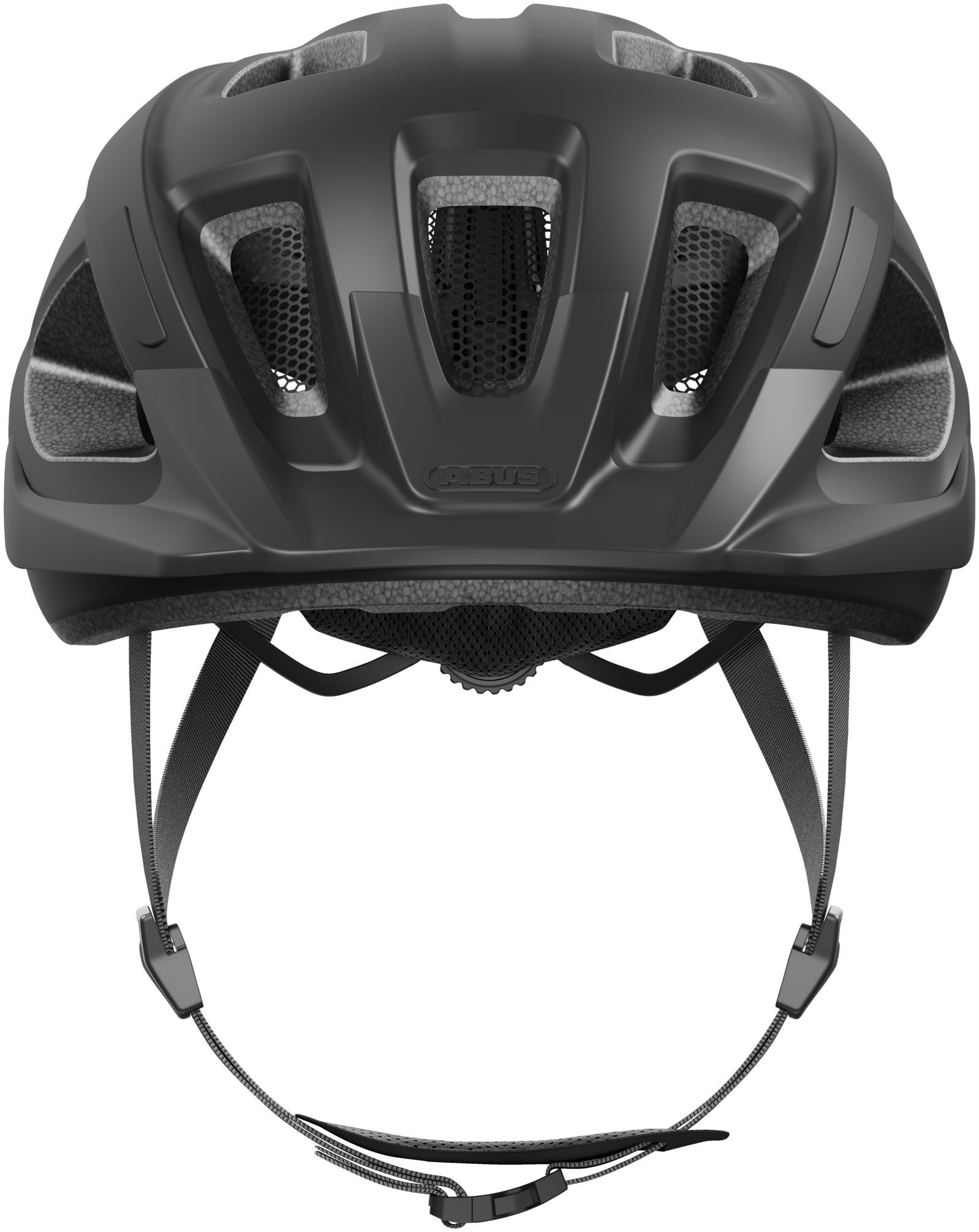 ABUS Fahrradhelm Aduro 3.0 LED