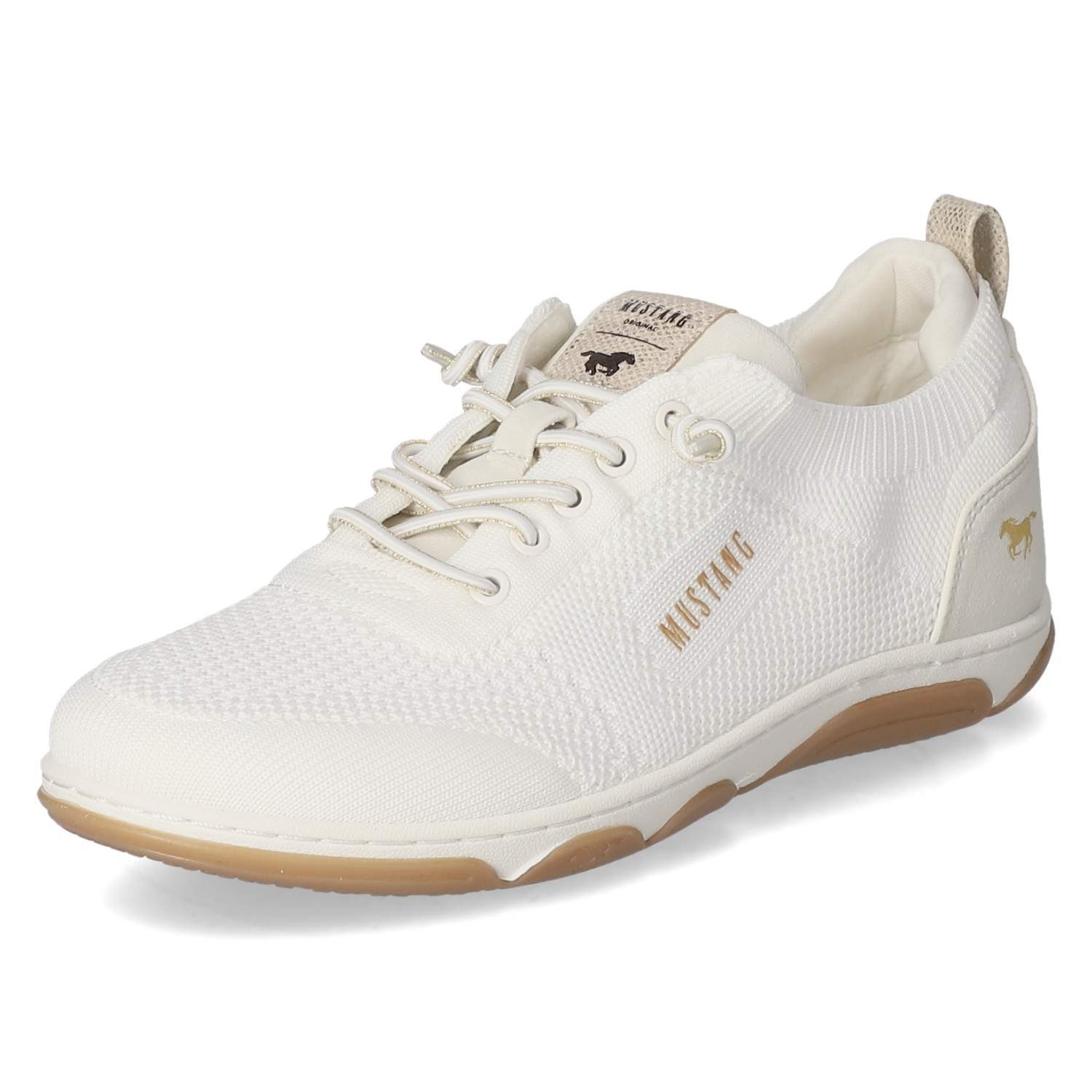 MUSTANG Low Sneaker Sneaker günstig online kaufen