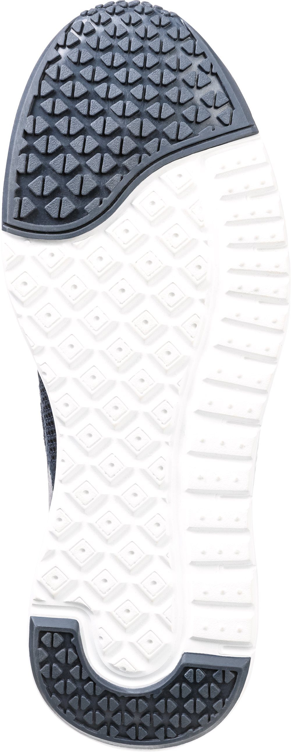 Kalapua Slip-On Sneaker ultraleicht und mit Memory-Foam-Innensohle