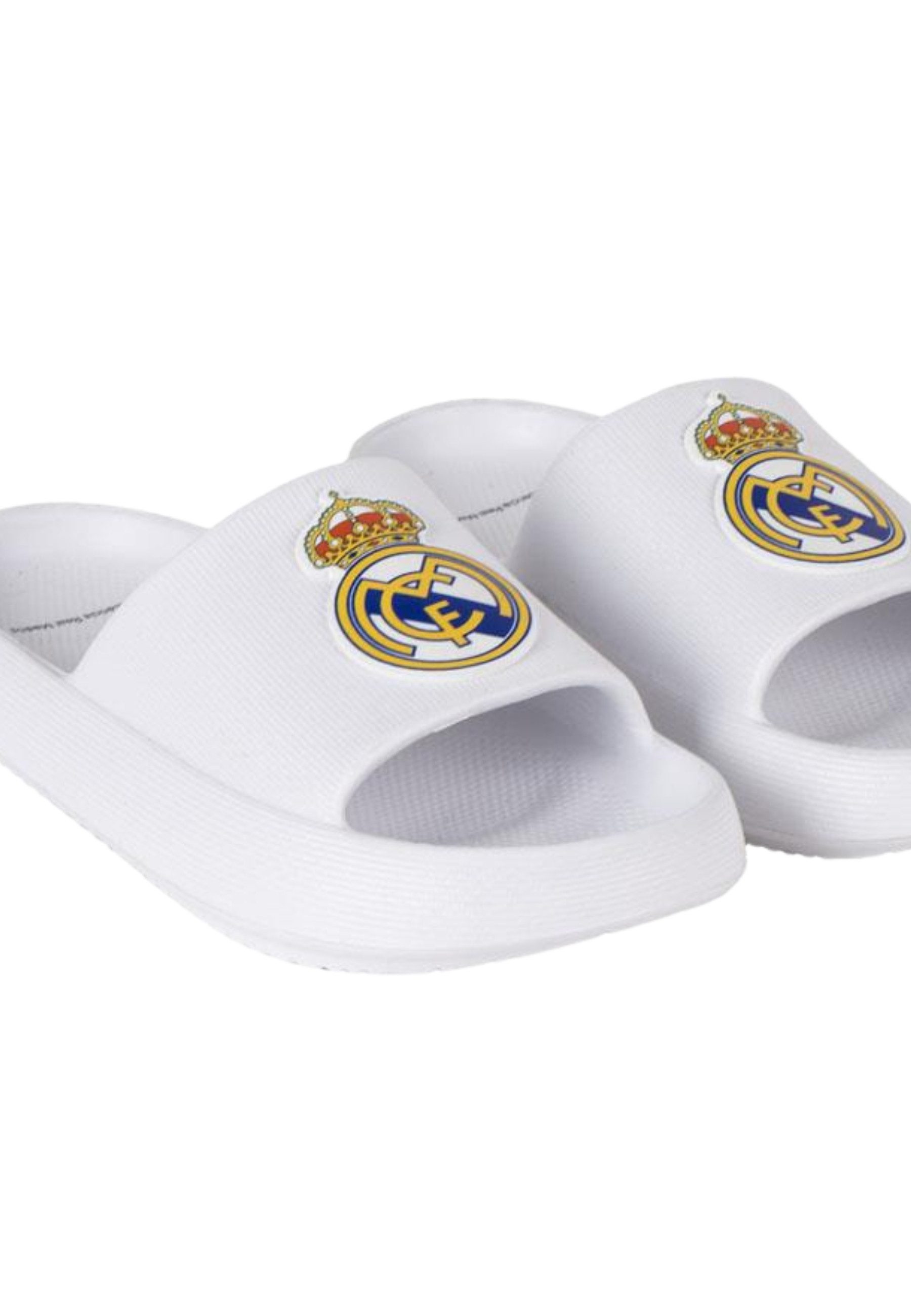 Disney Real Madrid EVA Pool Flip-Flops Outdoorsandale (Set)