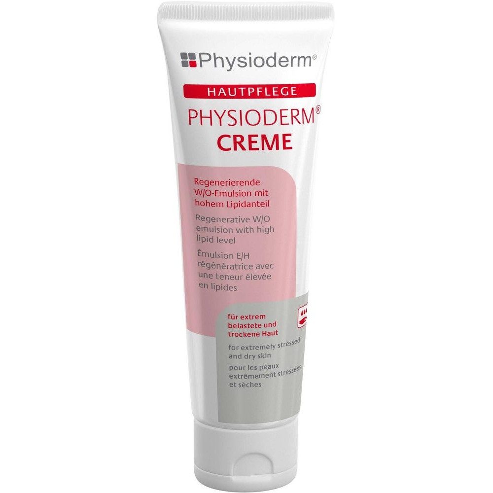 Physioderm Hautcreme Physioderm® Hautschutzcreme