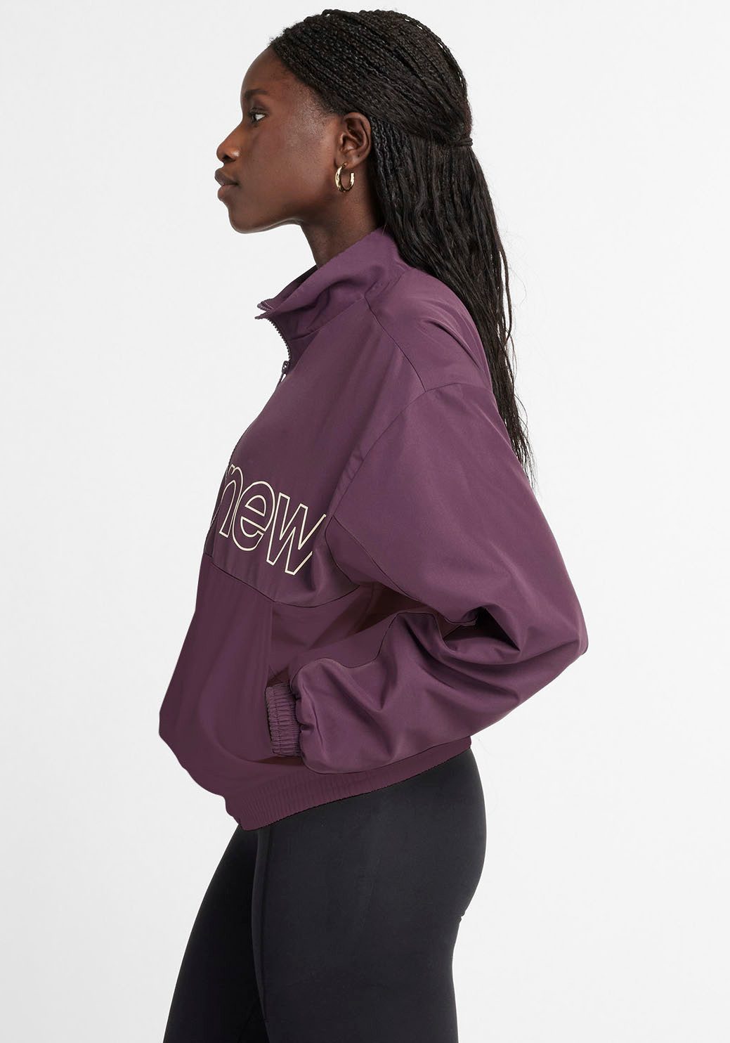 New Balance Windbreaker günstig online kaufen