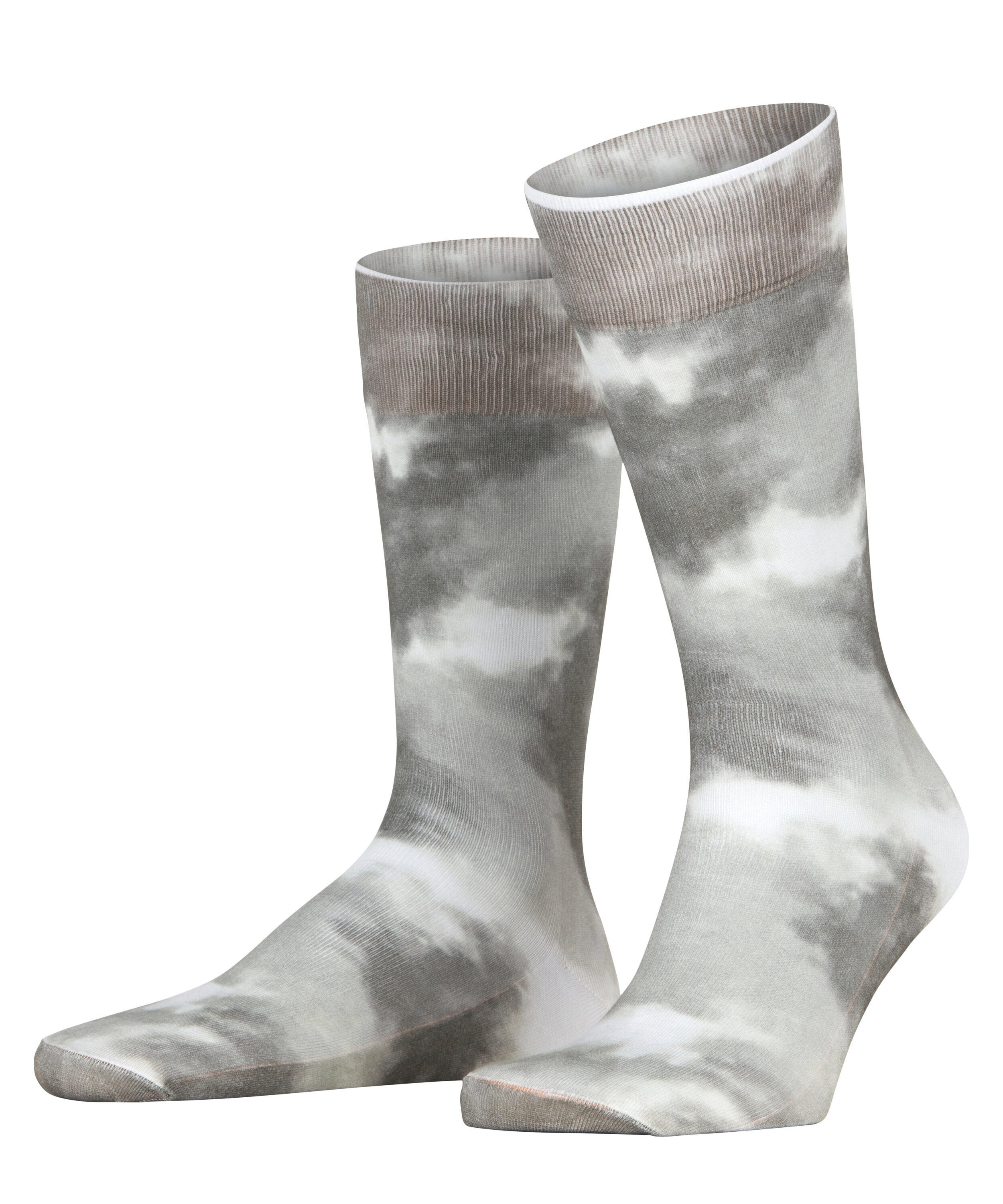 Burlington Socken Cloudscape (1-Paar) mit innovativem günstig online kaufen