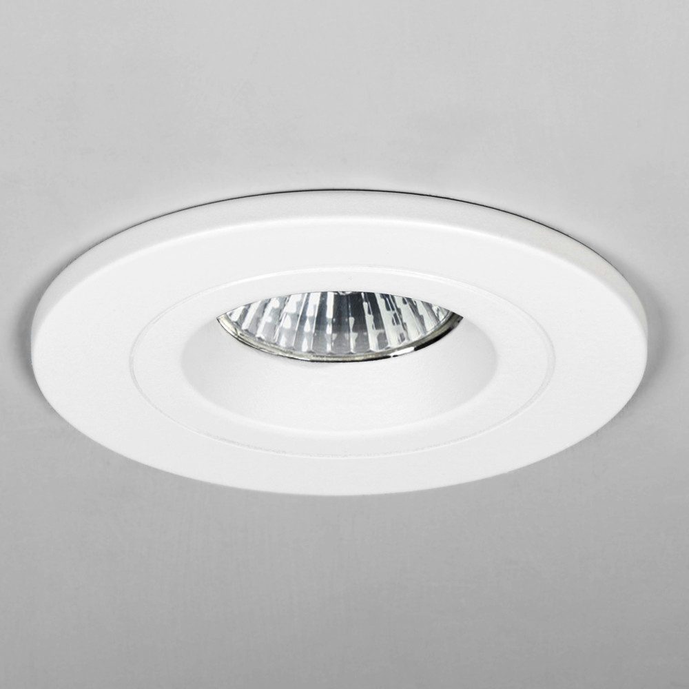 ASTRO Einbauleuchte SETO Einbaustrahler, weiß