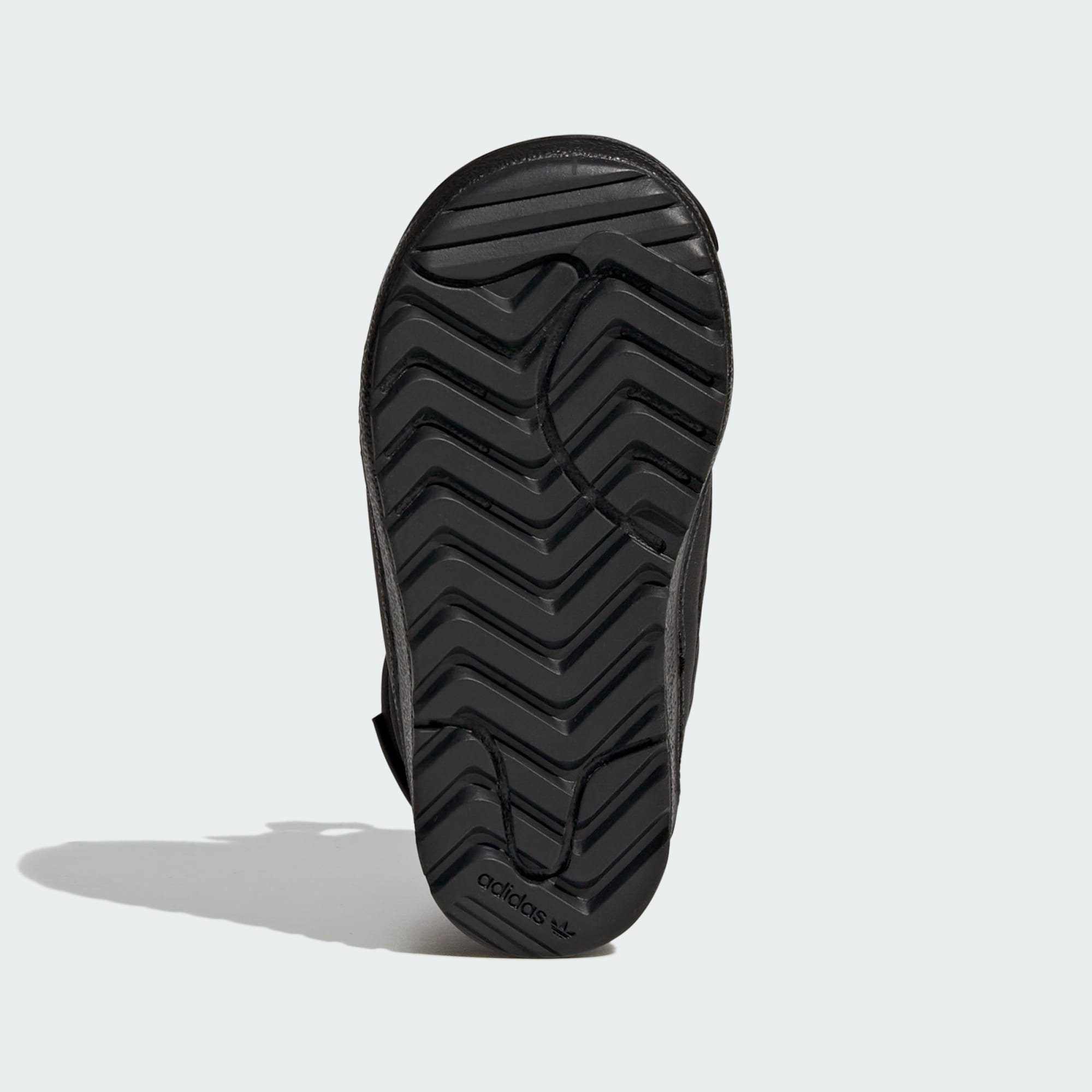 Black STIEFEL / 360 Core Black Sneaker Core Originals KIDS / adidas SUPERSTAR Core Black