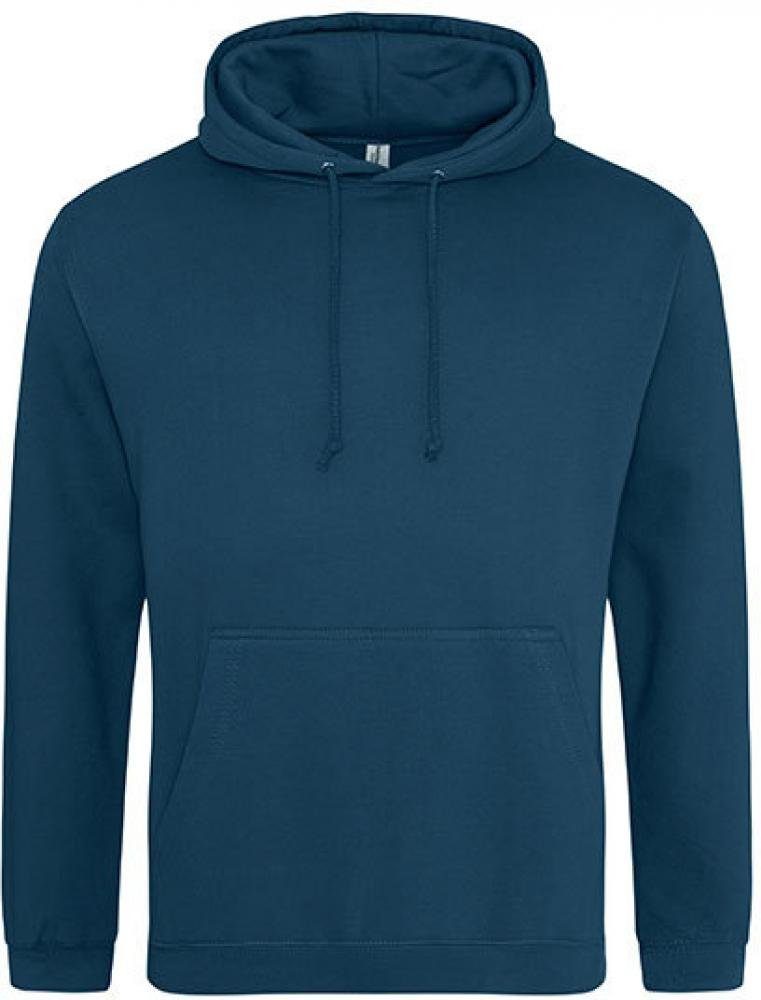Just Hoods Kapuzenpullover College Hoodie / günstig online kaufen