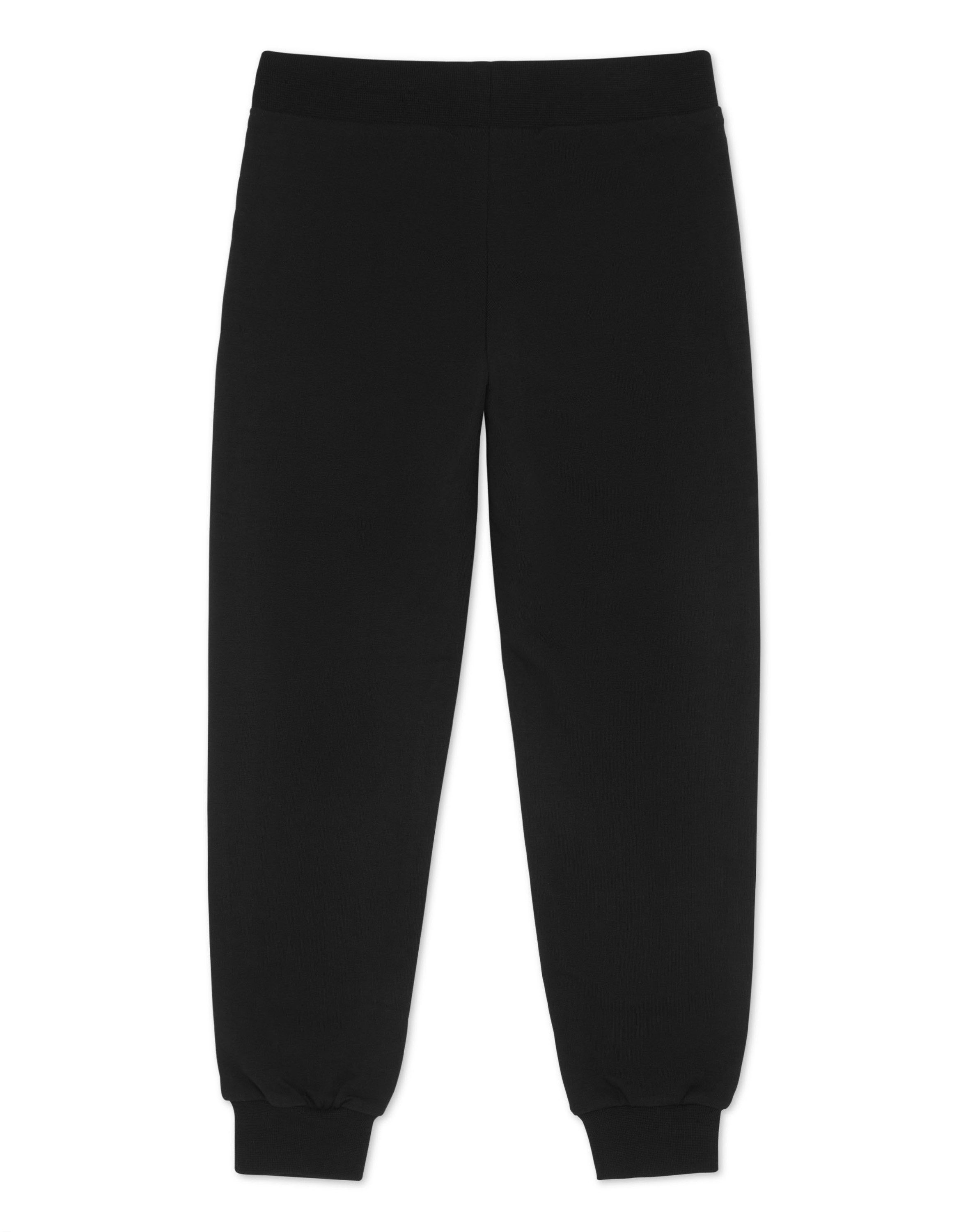 PHILIPP PLEIN Jogginghose Hexagon