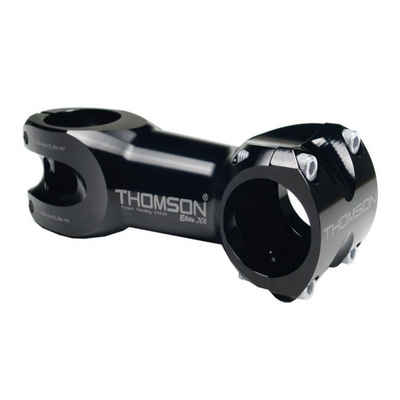 Thomson Lenkervorbau 1-1/8" A-Head Vorbau "Elite X4", Länge: 50 mm / 0°, Lenker: 31,8 mm