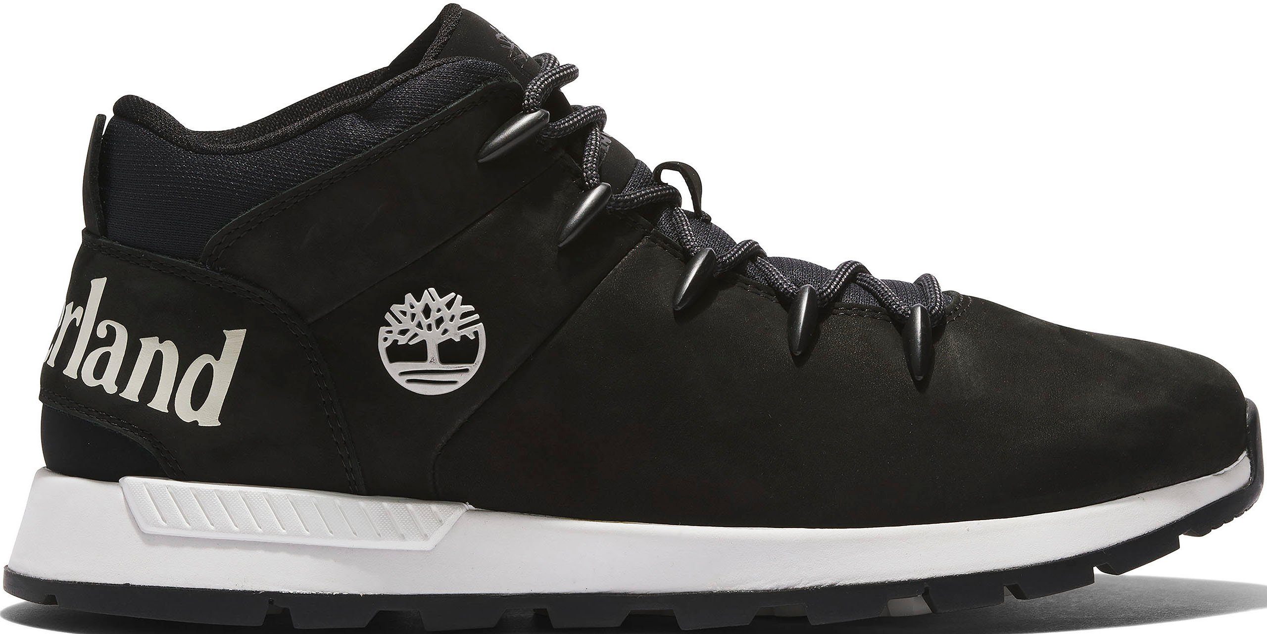 Timberland SPRINT TREKKER - MID LACE SNEAKER Sneaker Winterschuhe, Sneakerboots, Winterboots