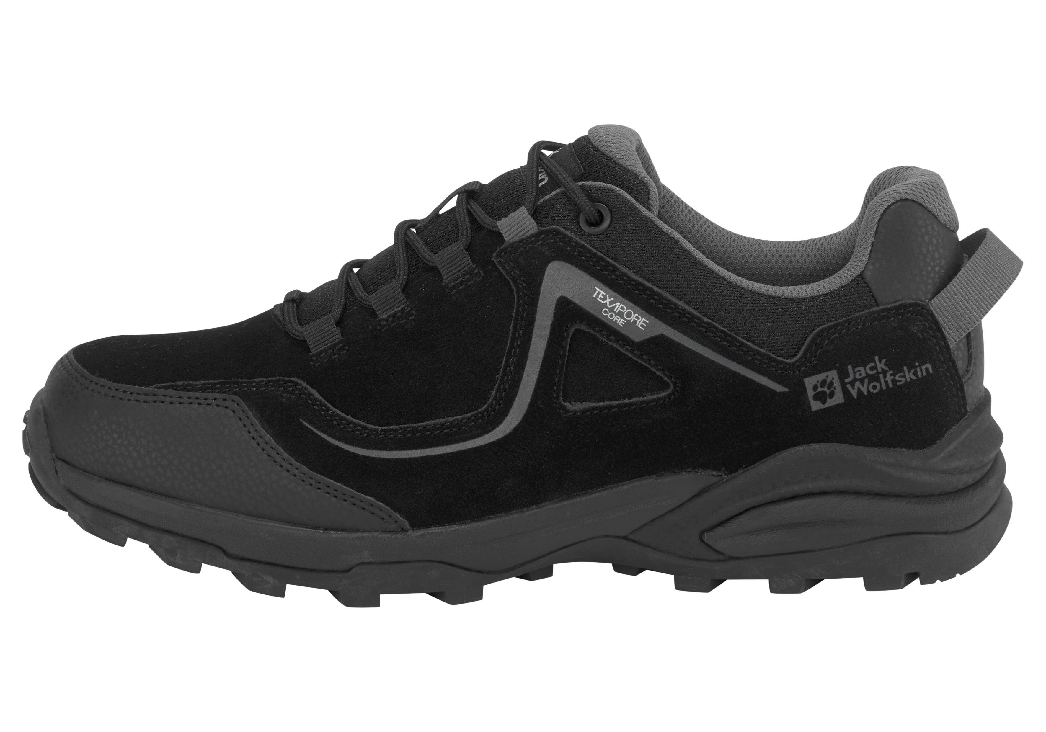 Jack Wolfskin SUNSET HIKE TEXAPORE LOW günstig online kaufen
