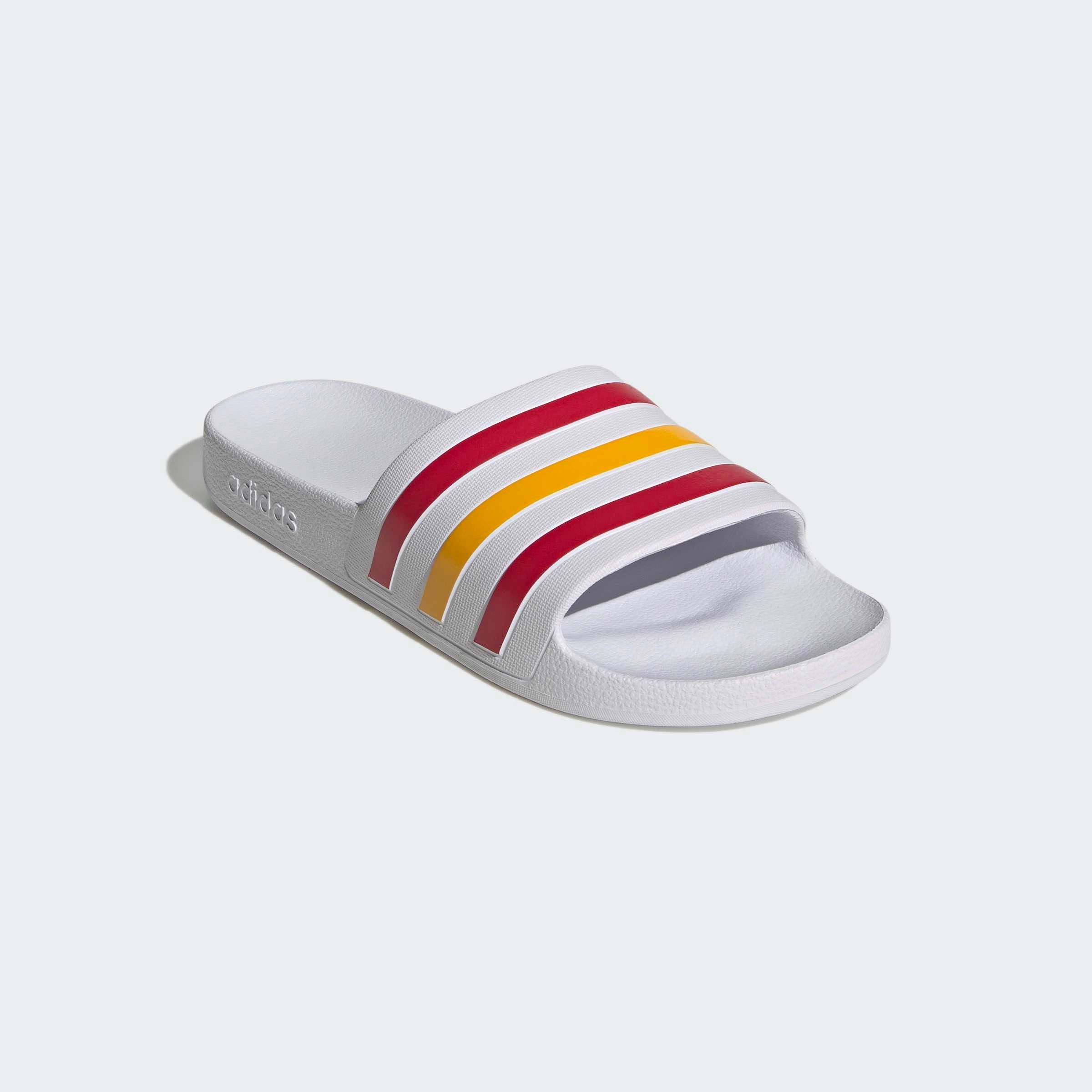adidas Sportswear AQUA ADILETTE Badesandale Badelatschen, World Cup Nations günstig online kaufen