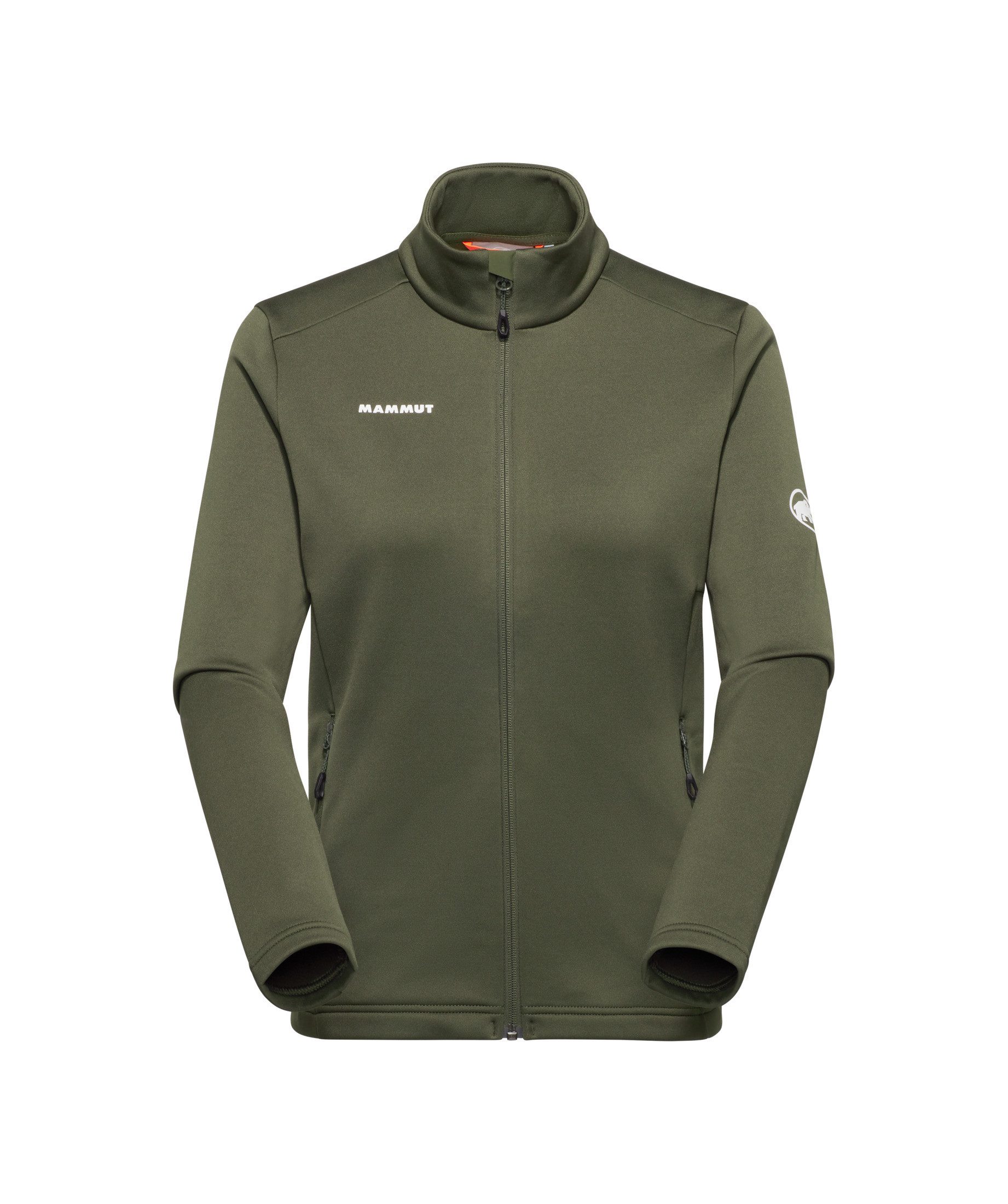 Fleecejacke Mammut Outdoor ML Jacket Women