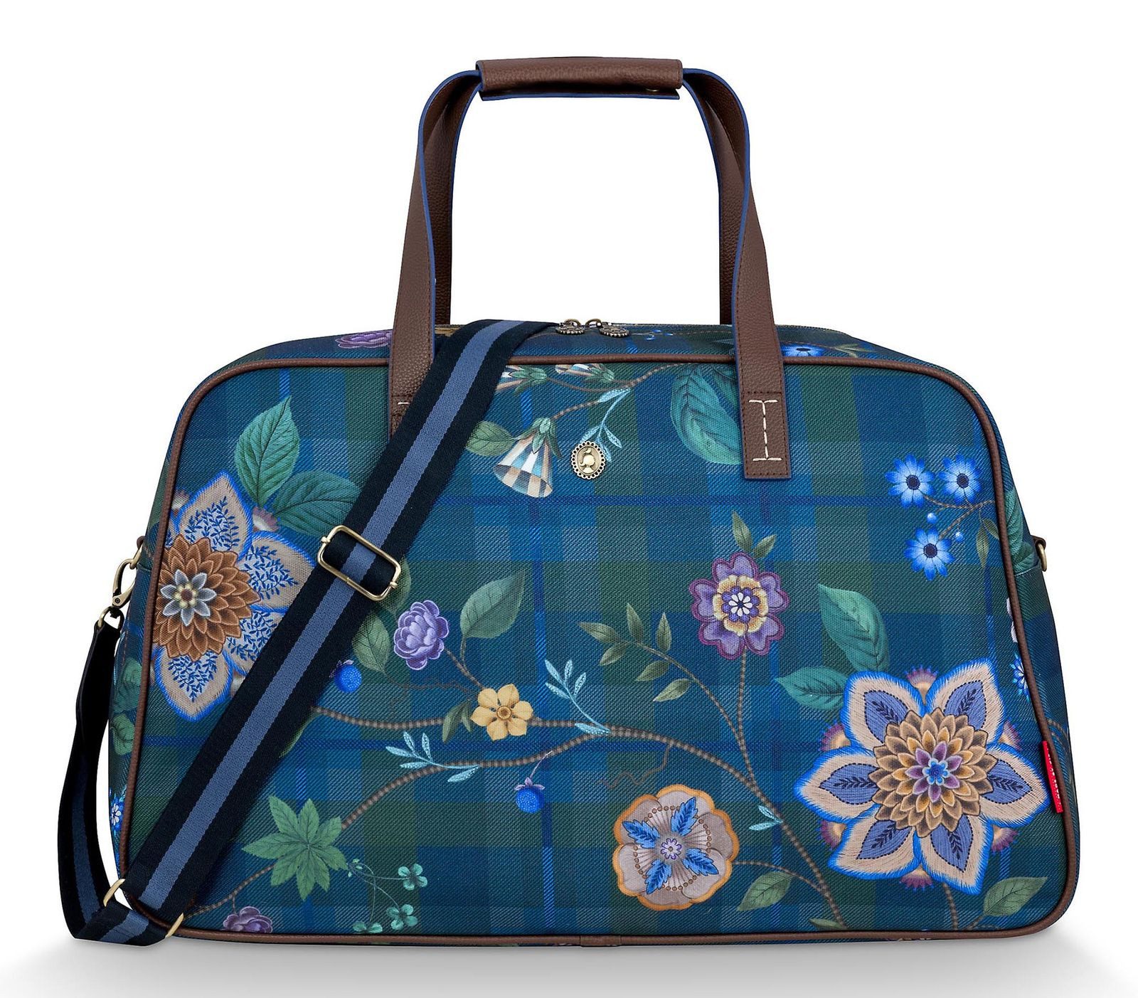 PiP Studio Reisetasche Weekend Bag Flores günstig online kaufen