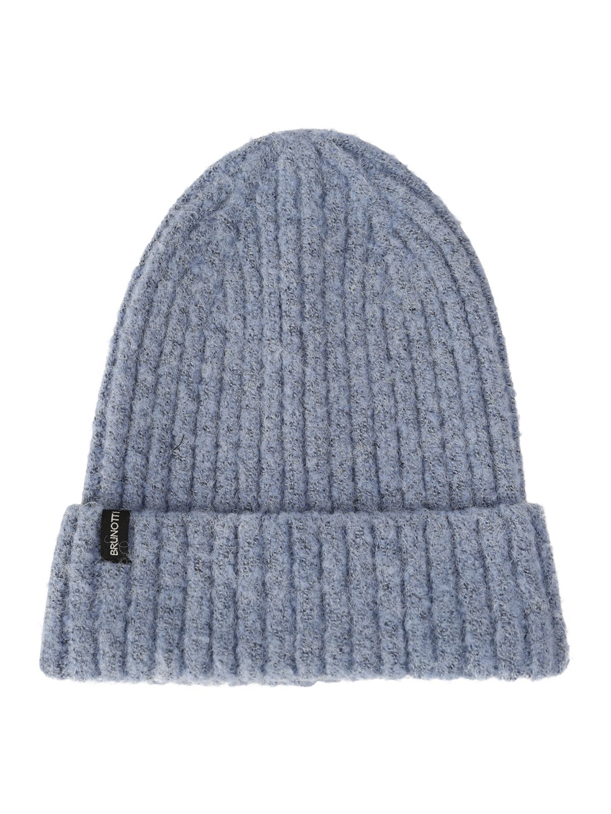 Strickmütze Latania Women Beanie STEEL BLUE