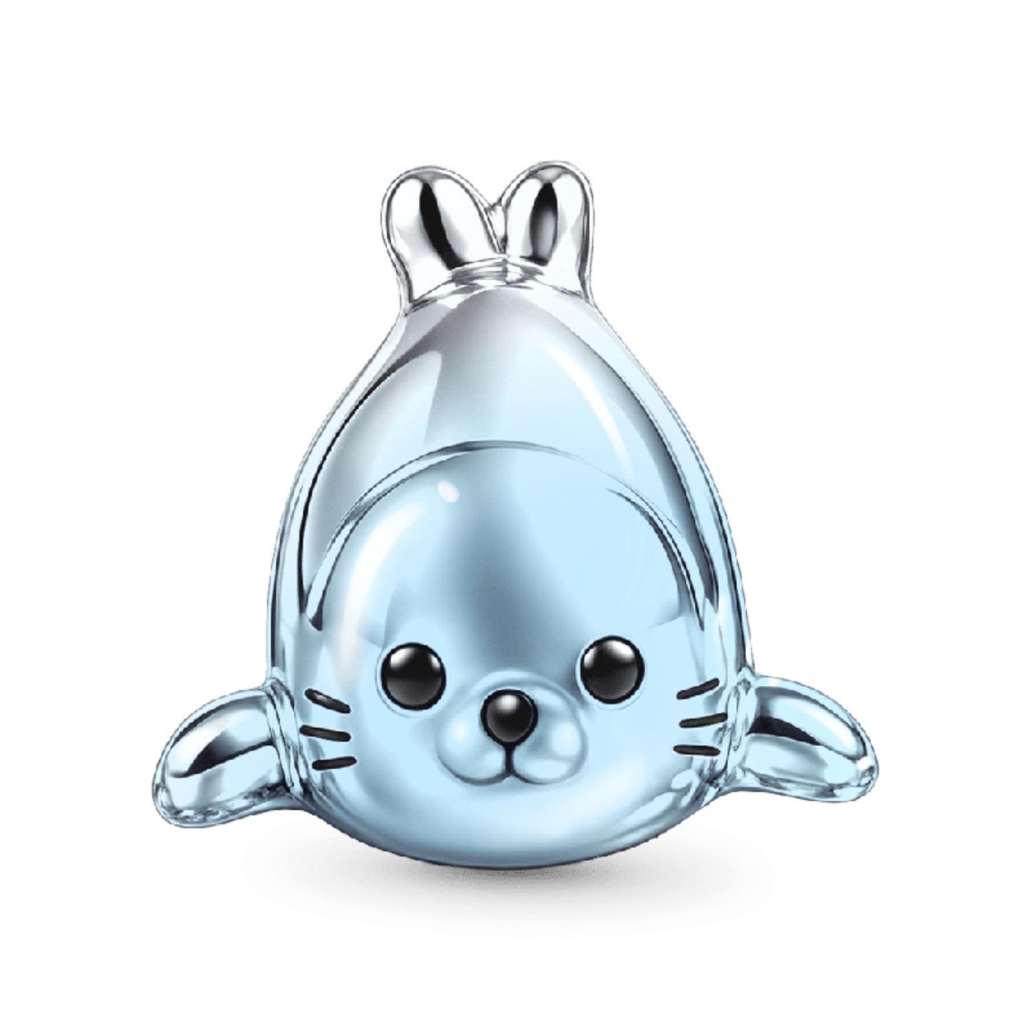 Gnoce Bead Gnoce Charm Robbe KJC204