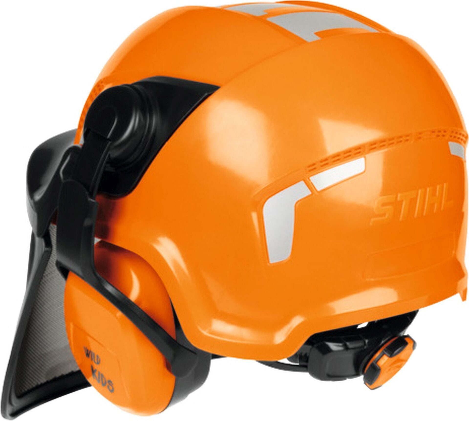 STIHL Spielwerkzeug Stihl Spielzeug-Arbeitshelm