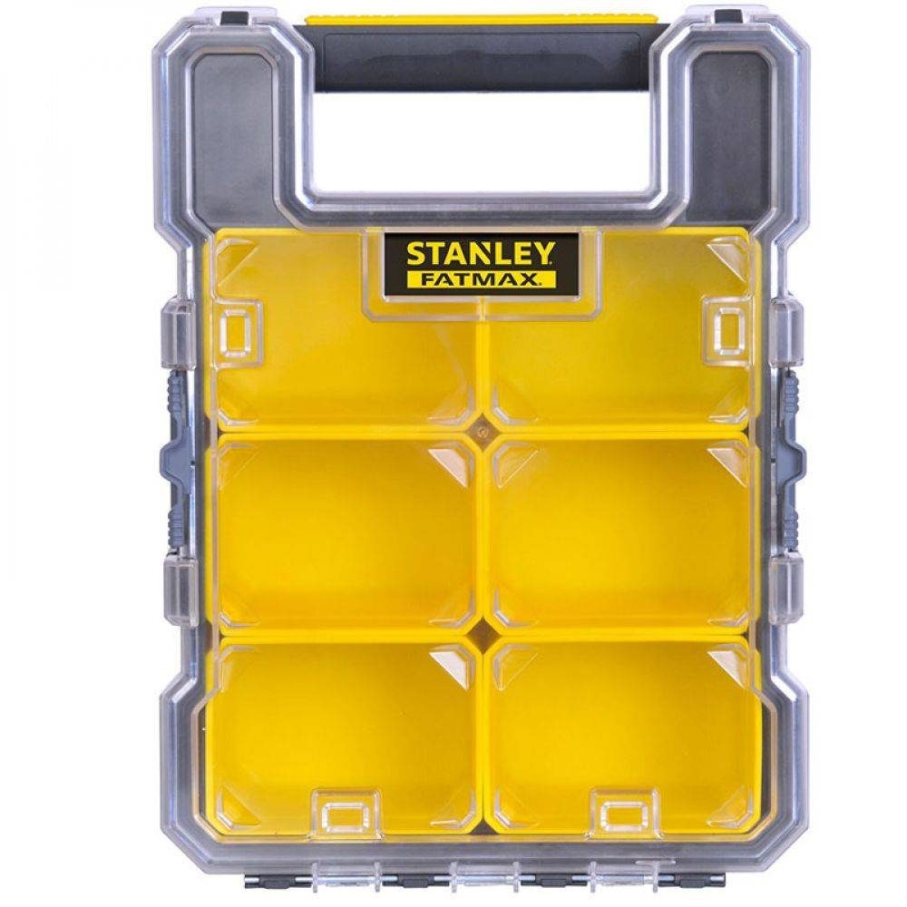Stanley FatMax schmal FMST1-72378 Werkzeugkoffer STANLEY Organizer