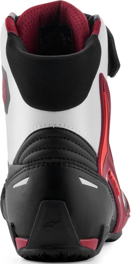 Alpinestars Faster-4 Motorrad Schuhe Motorradstiefel günstig online kaufen