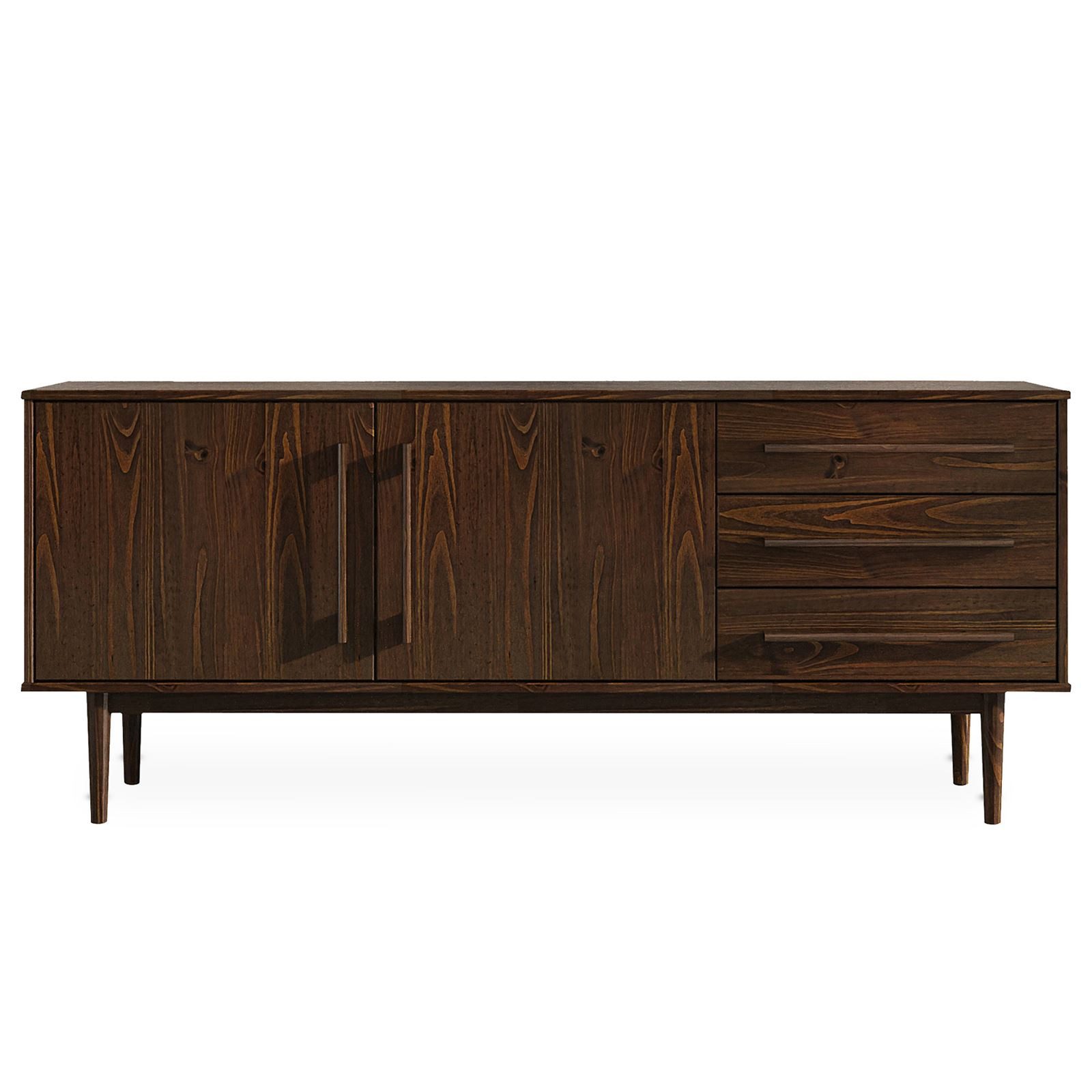 IDIMEX Sideboard TECCA, Wohnzimmer Kommode mit günstig online kaufen
