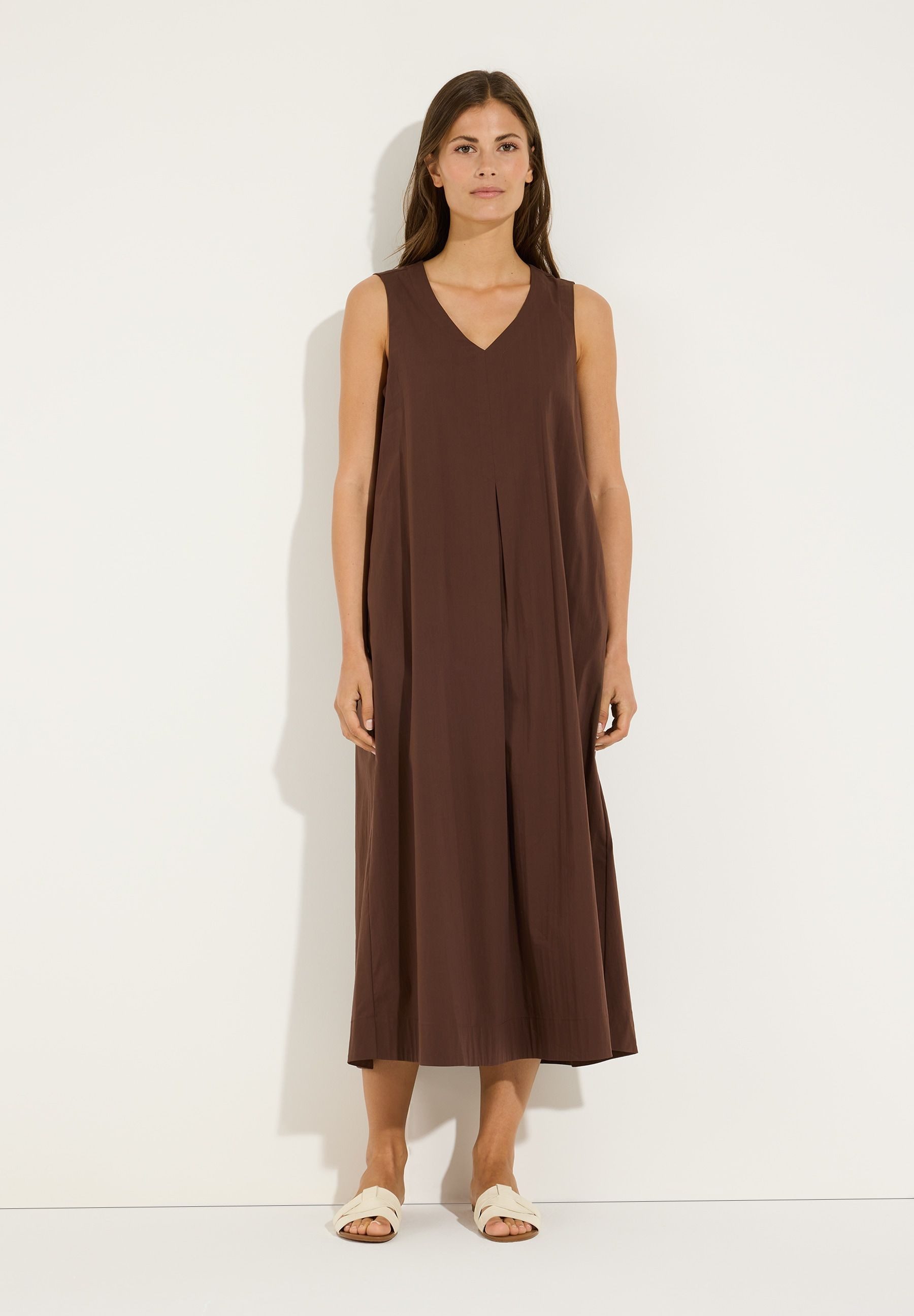 MORE&MORE Jerseykleid