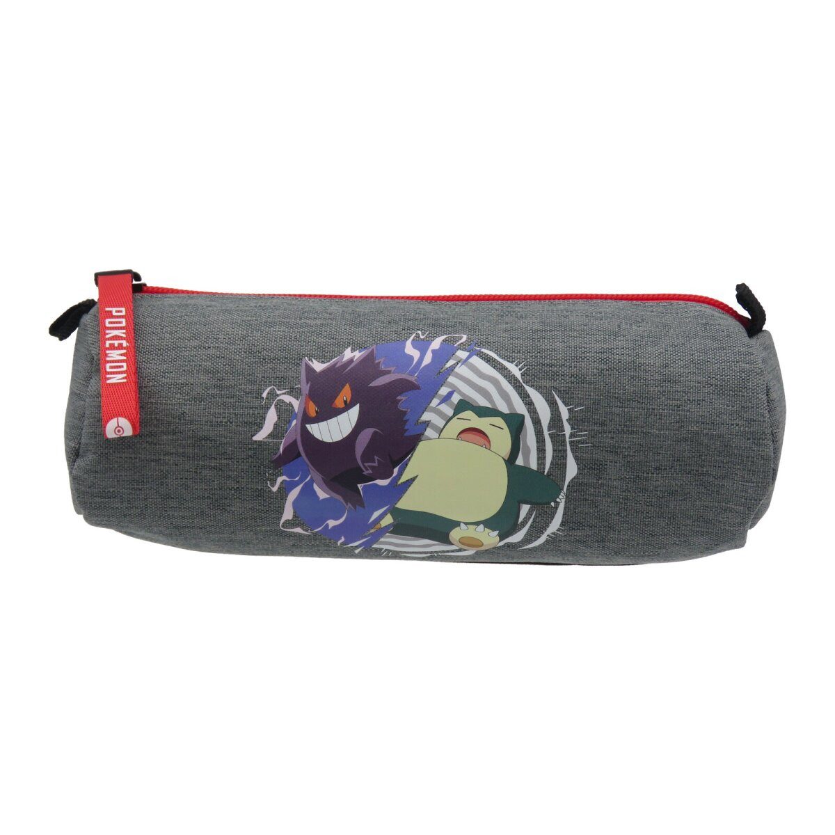 POKÉMON Federmäppchen Pokémon Federmäppchen Federmappe mit Reißverschluss