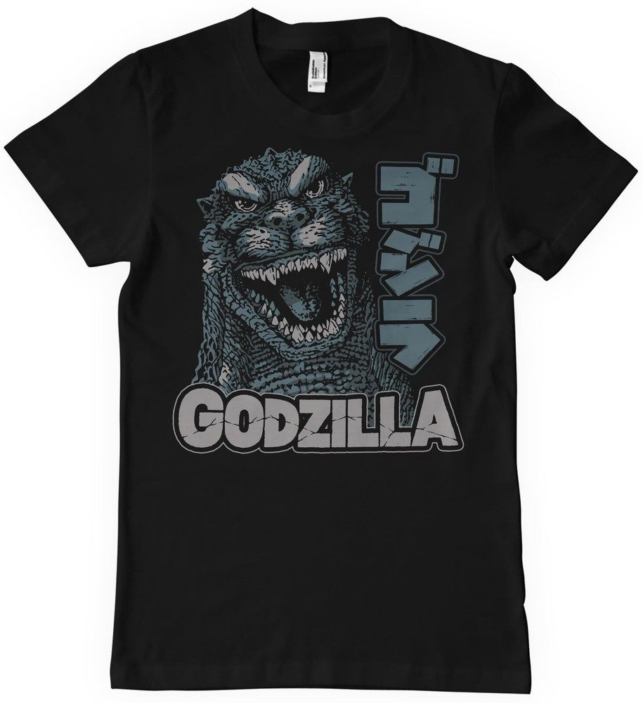 Godzilla T-Shirt