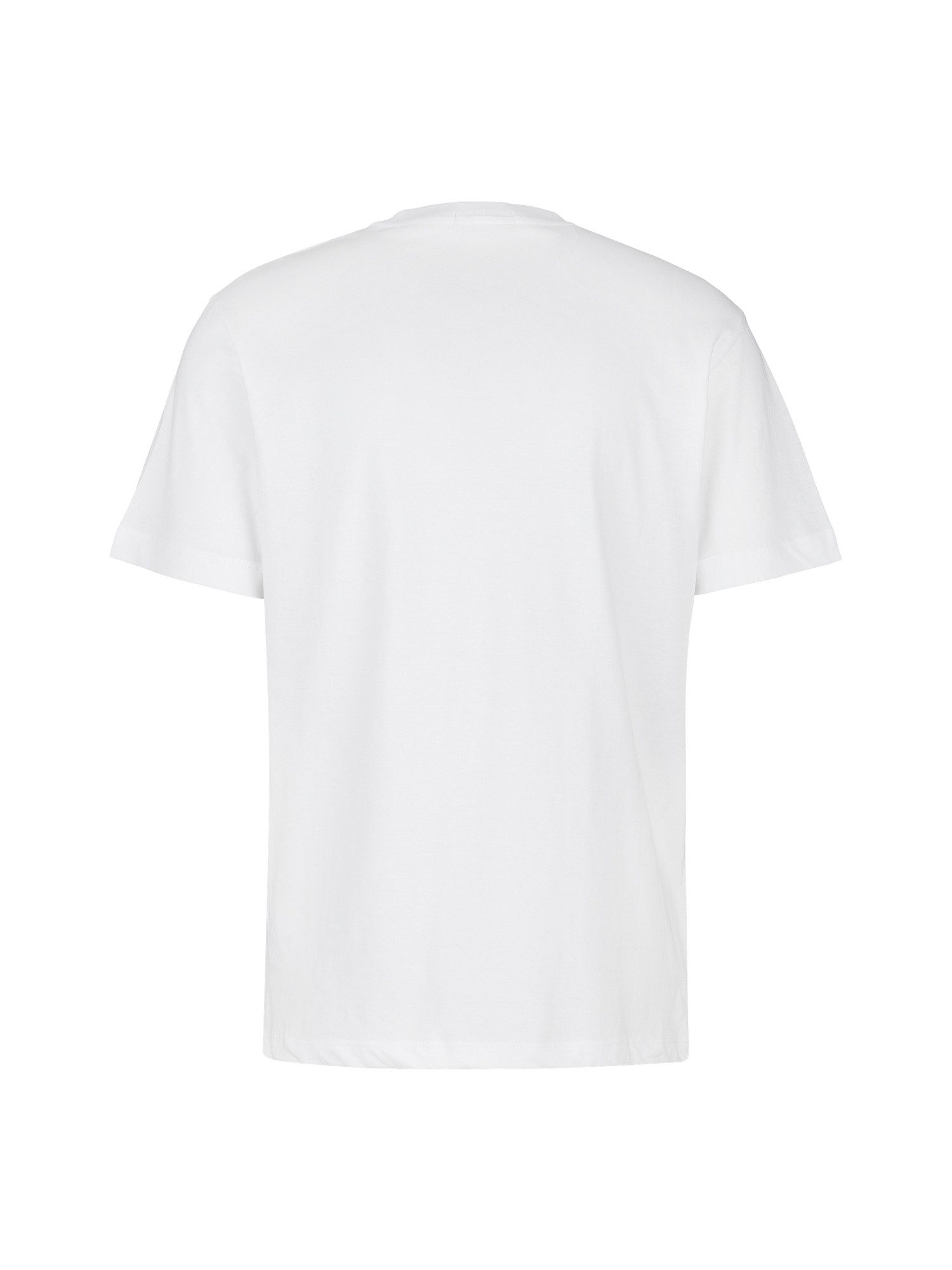 Replay T-Shirt Basic Jersey 30/1 (1-tlg) günstig online kaufen
