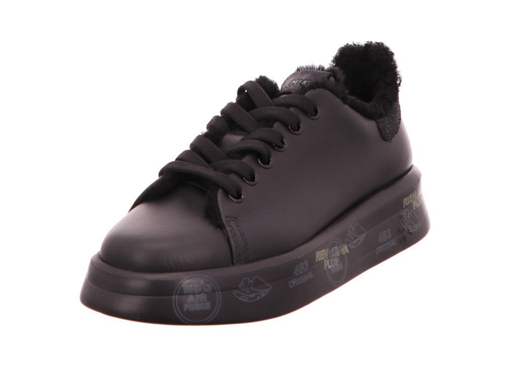 PREMIATA Belle Schnürschuh