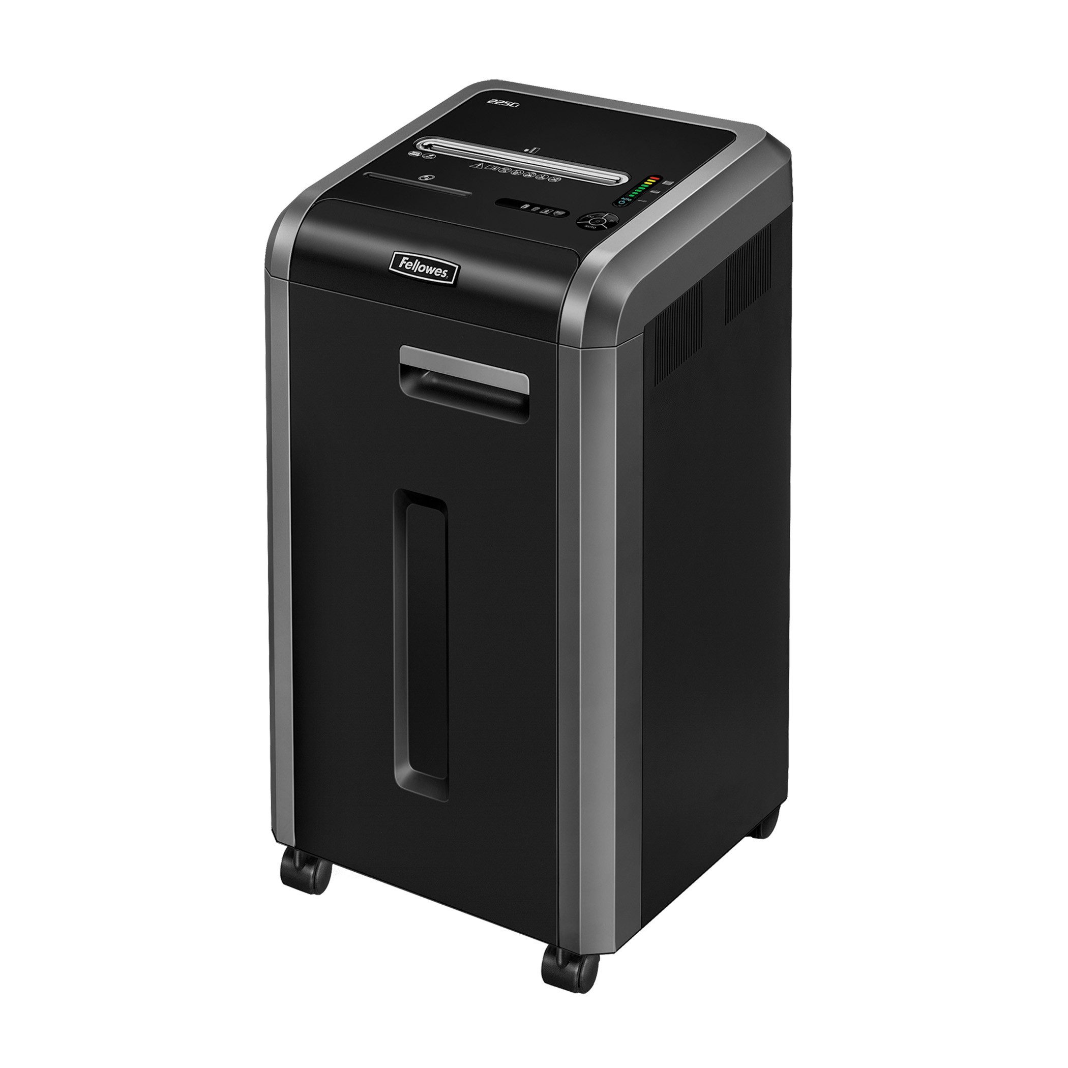 FELLOWES Aktenvernichter