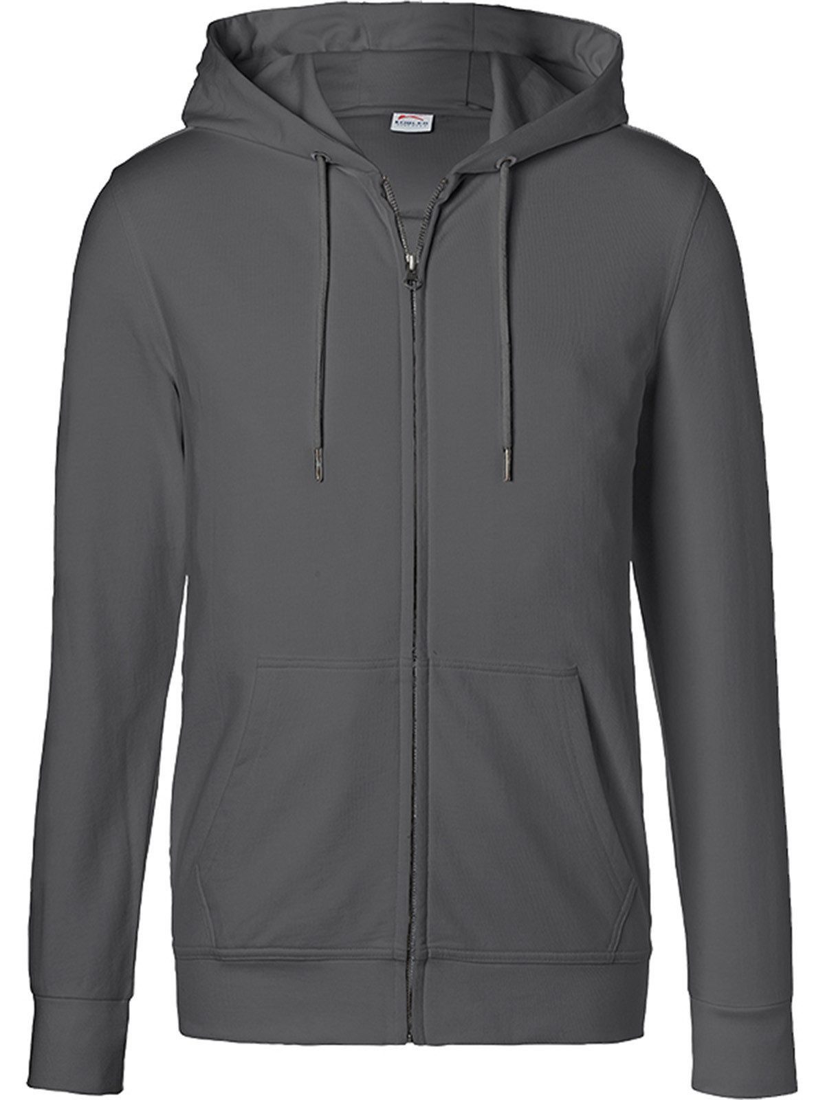 Kapuzensweatshirt 50226330-97 Kübler Sweatjacke
