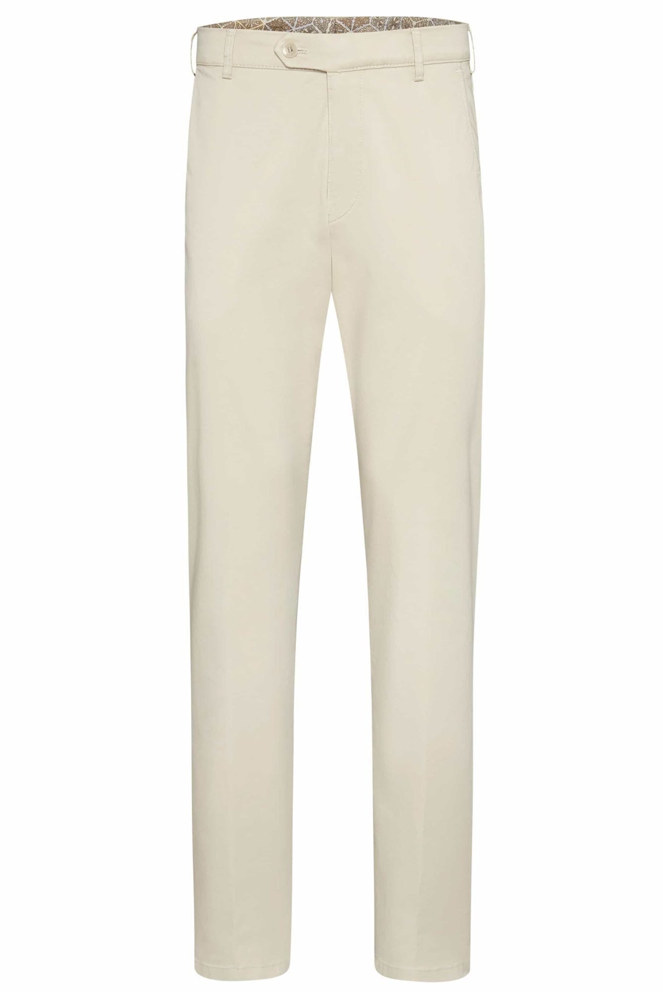 MEYER Chinos "Roma" mit Französischen Seitentaschen günstig online kaufen