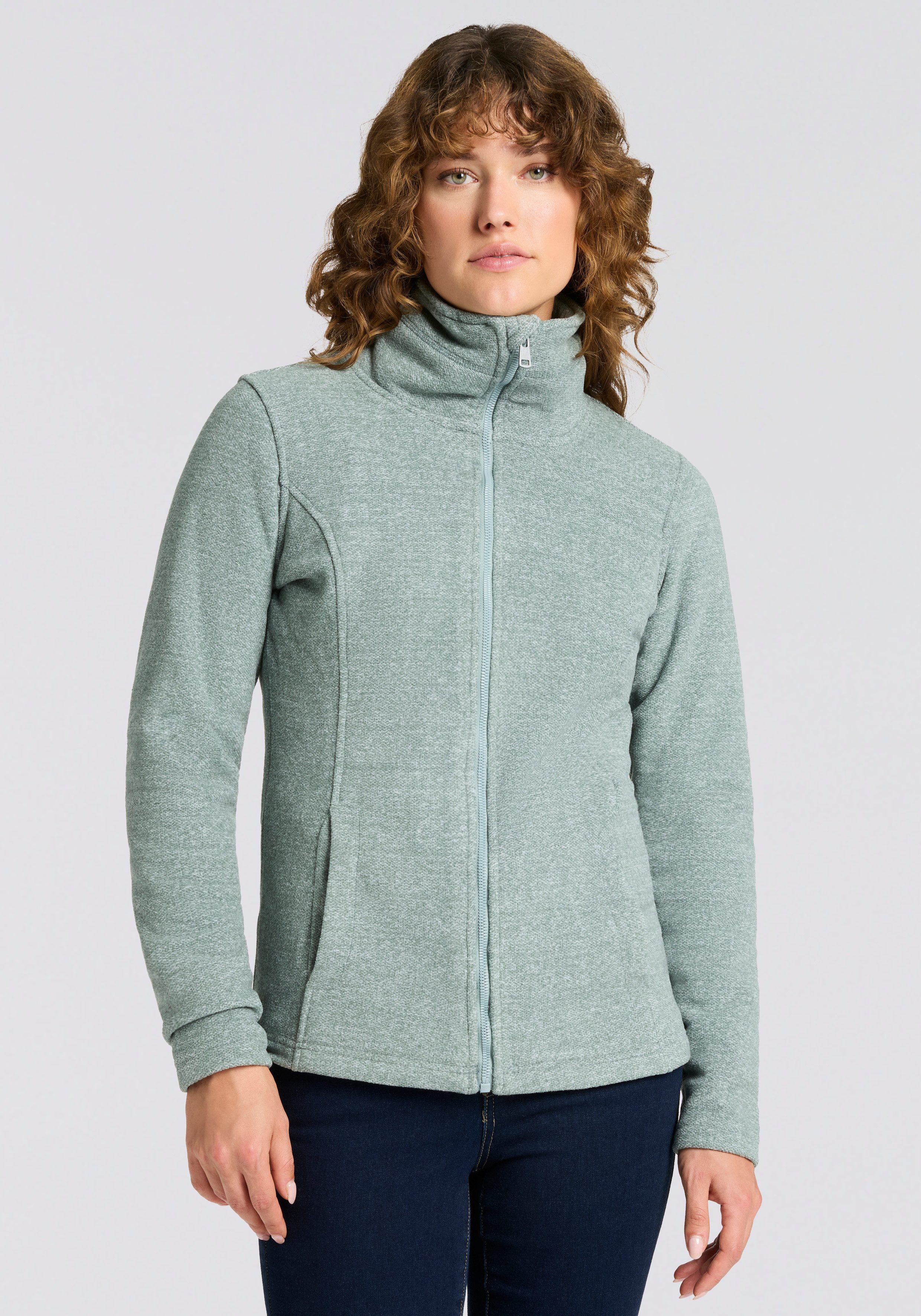 G.I.G.A. DX by killtec Fleecejacke GW 16 WMN FLC JCKT (1-St) günstig online kaufen